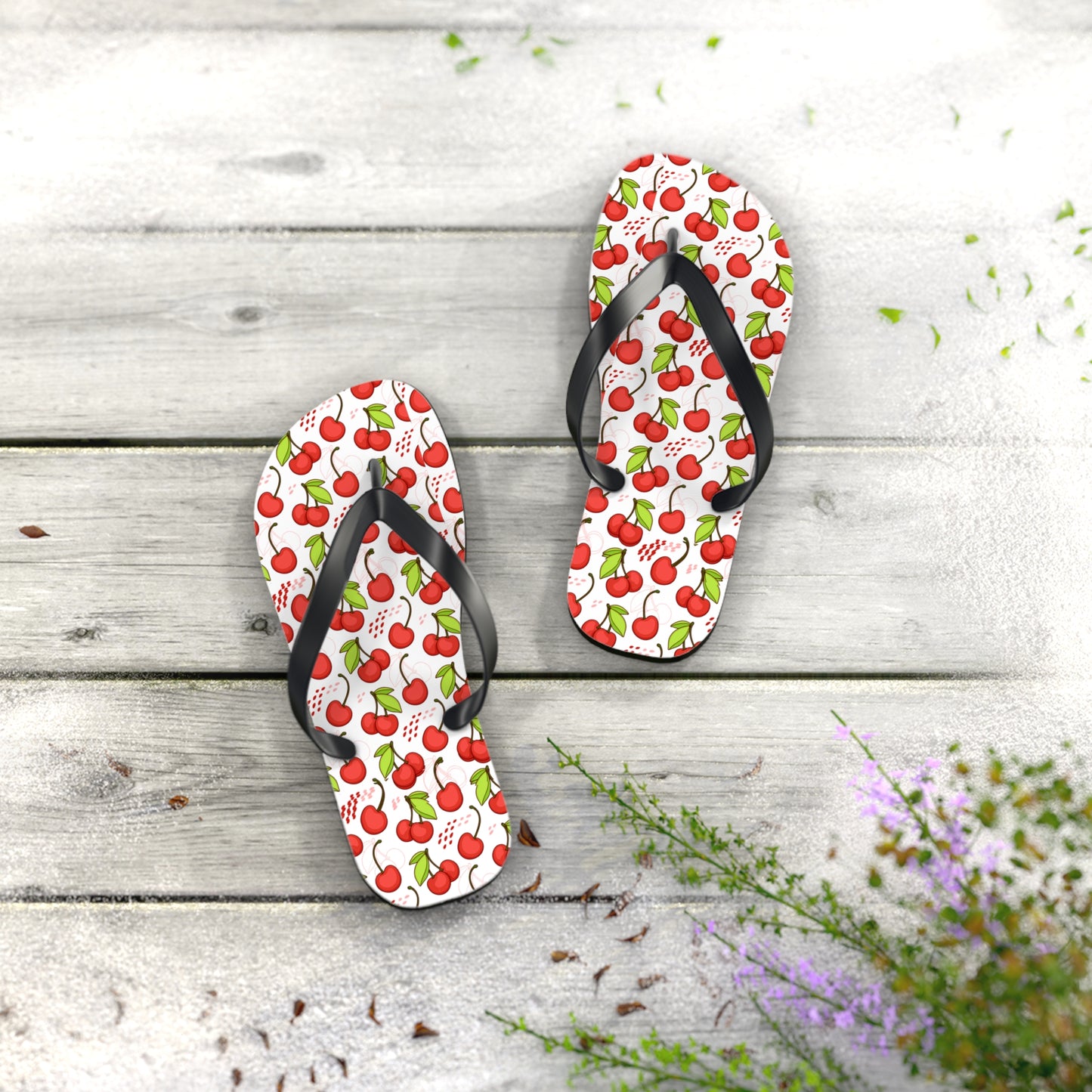 Flip Flops