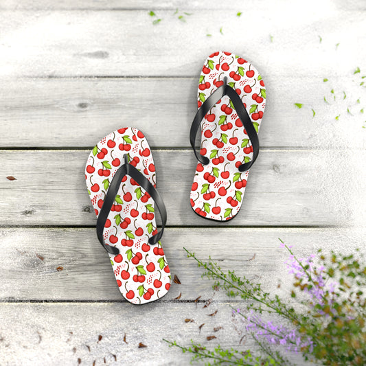 Flip Flops