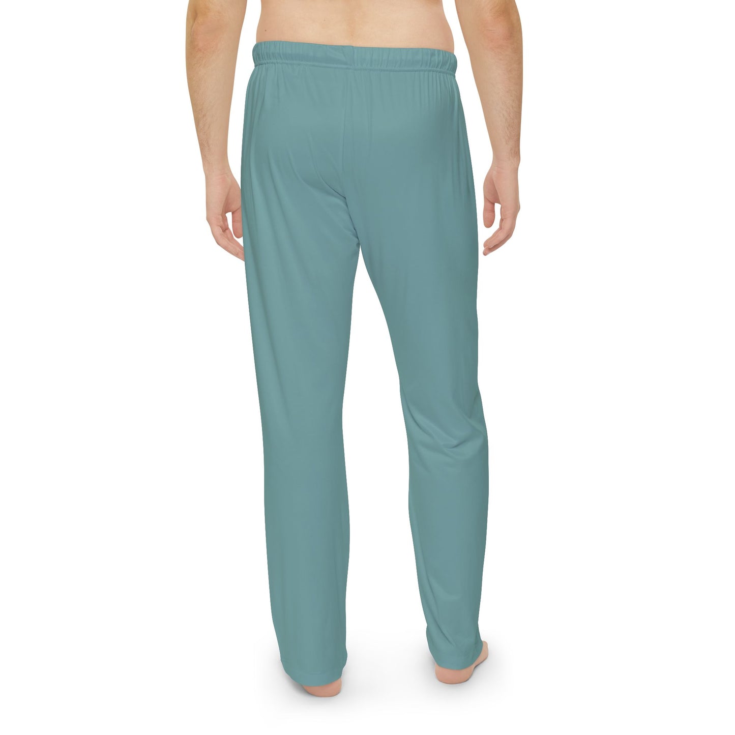Teal Pajama Pants
