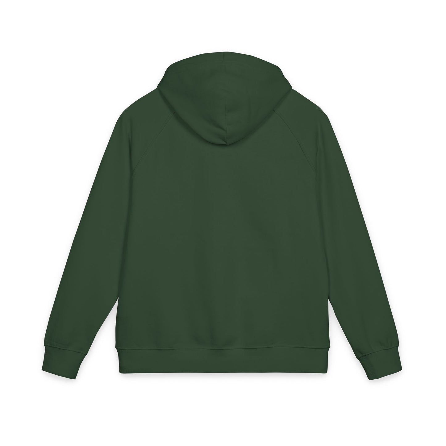 Cartoon Chest Trendy Streetwear Hoodie for Men & Women