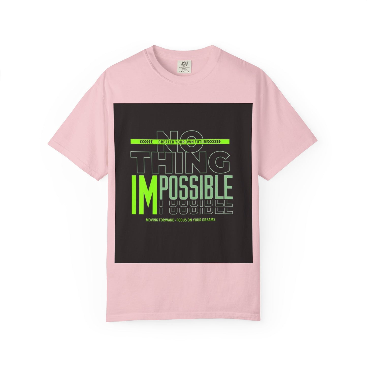Graphic Men's T-Shirt