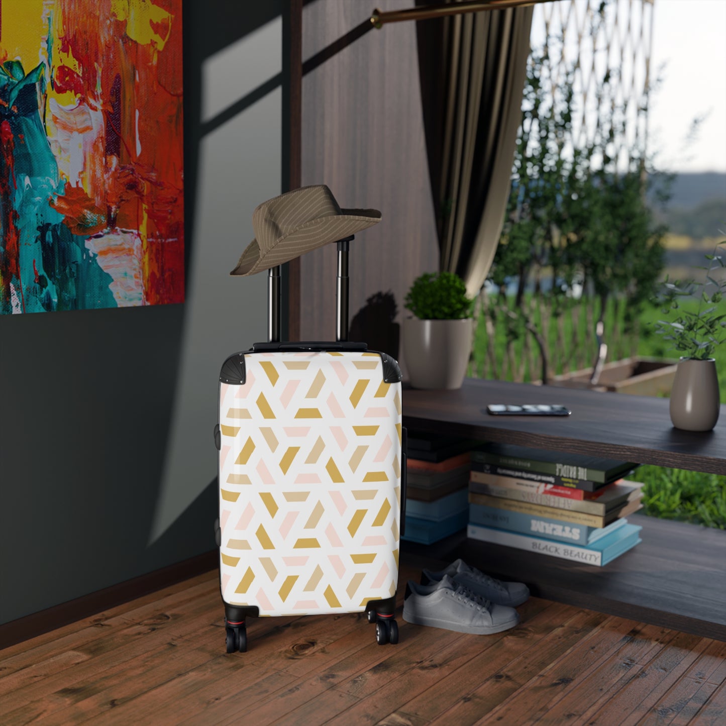 Suitcase