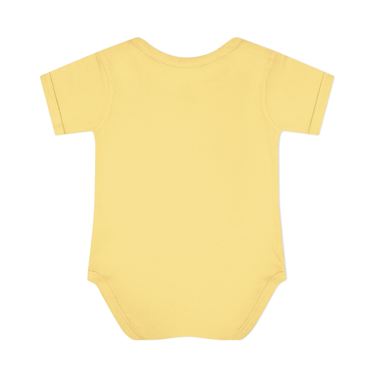 Adorable Giraffe Art Infant Romper