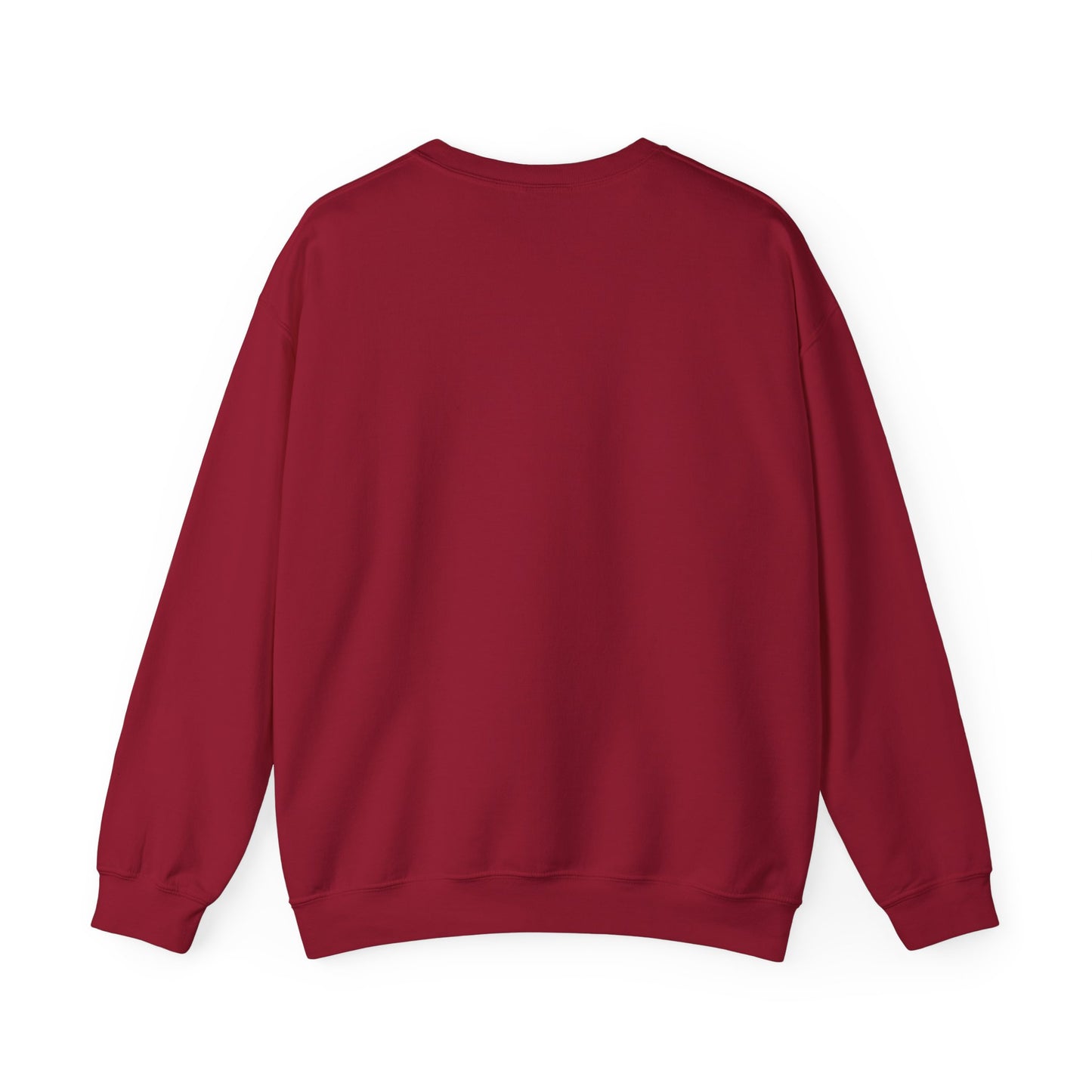 Anime Fox Spirit Unisex Crewneck Sweatshirt