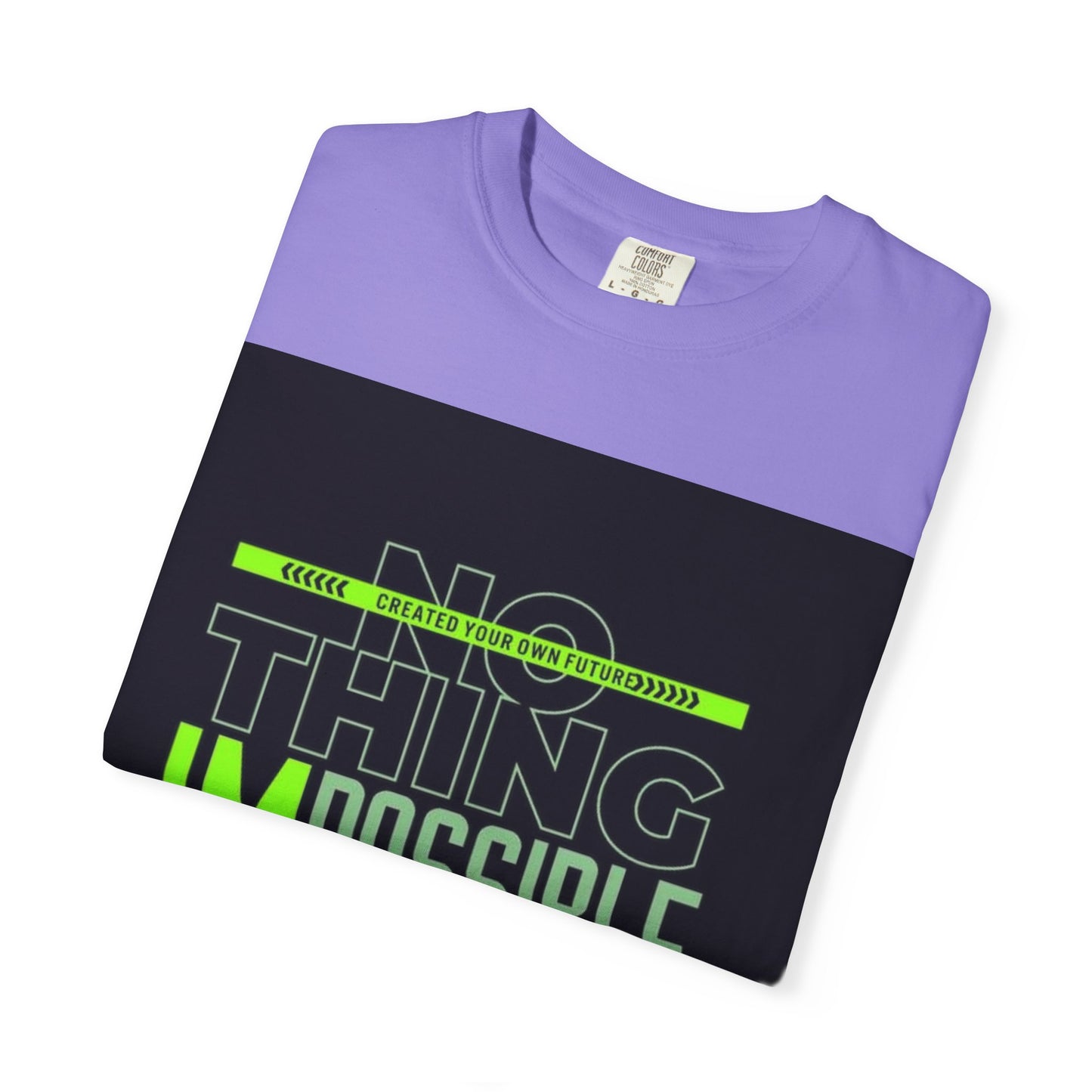 Graphic Men's T-Shirt