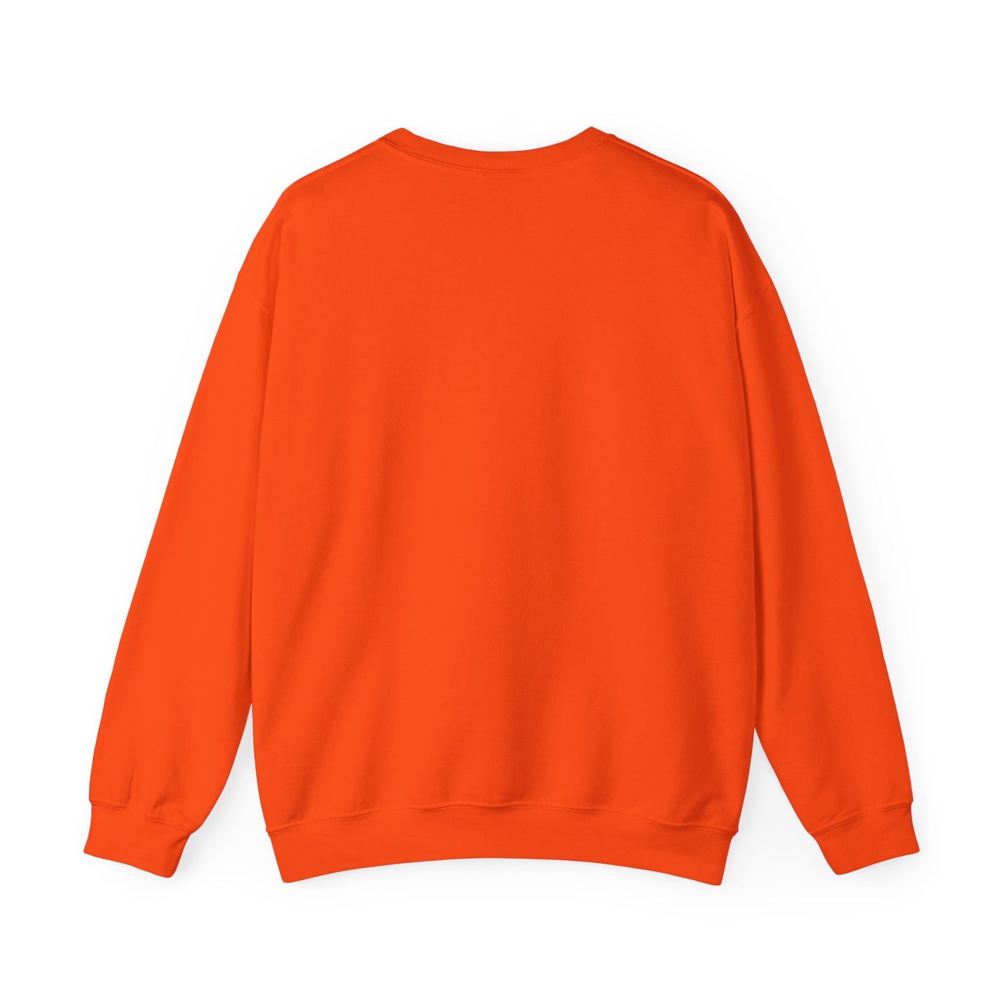 Retro Musician Graphic Unisex Crewneck Sweatshirt