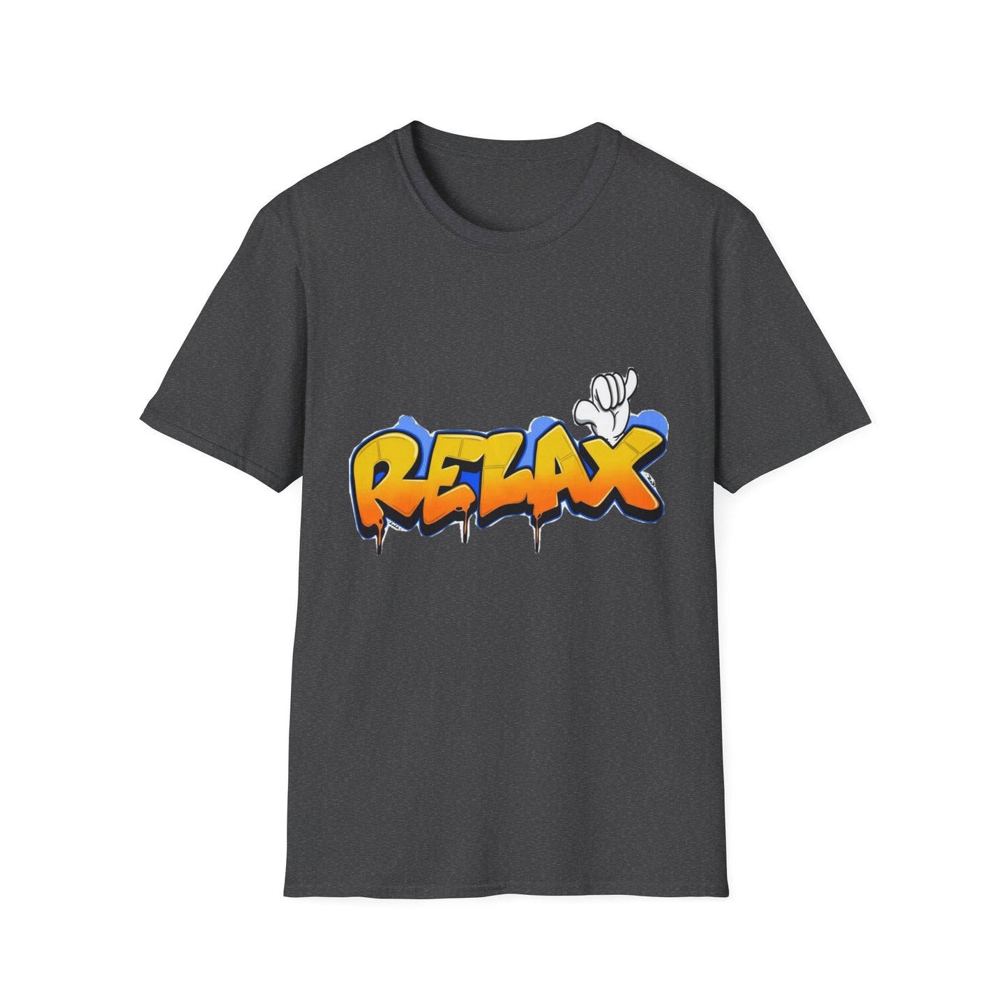 Casual Streetwear T-Shirt | Premium Everyday for Men & Women