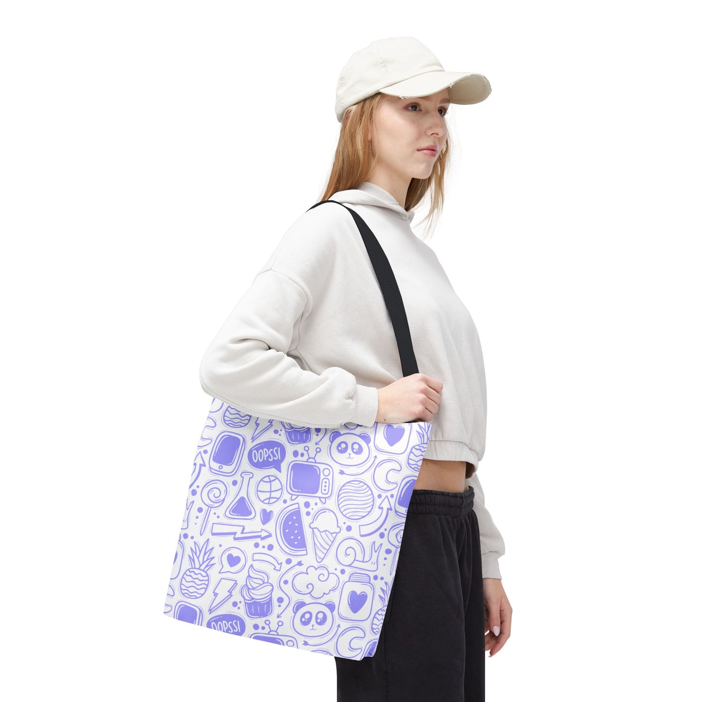 Tote Bag (AOP)