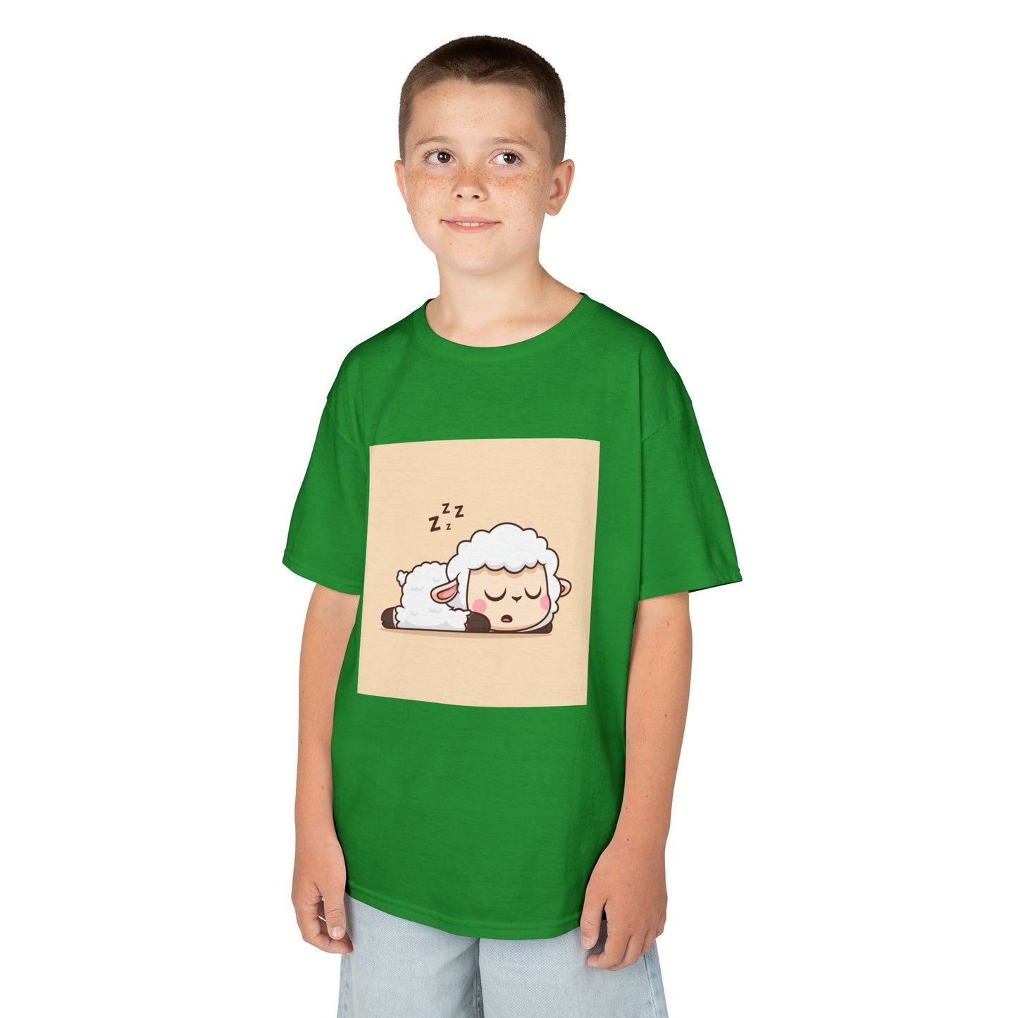 Kids Heavy Cotton™ Tee