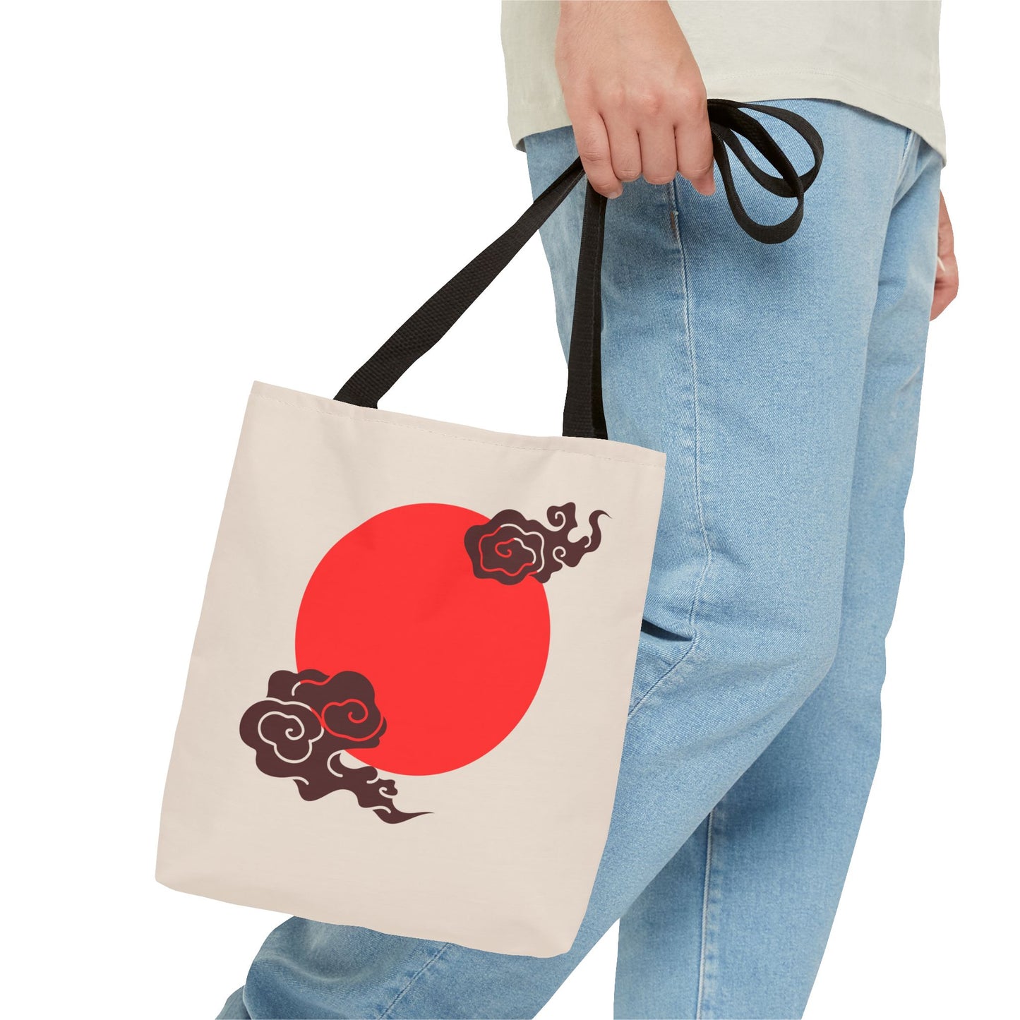 Tote Bag (AOP)