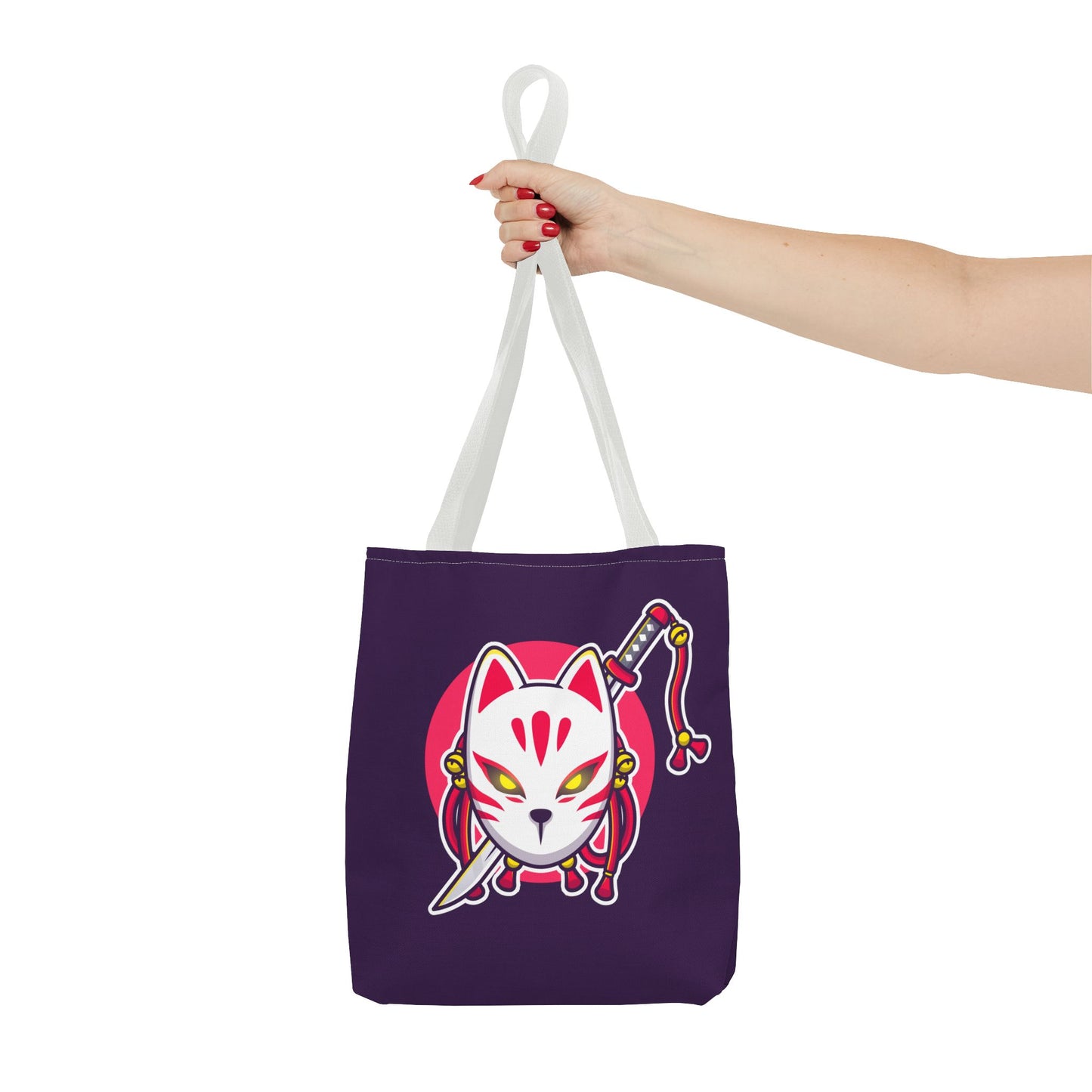 Tote Bag (AOP)