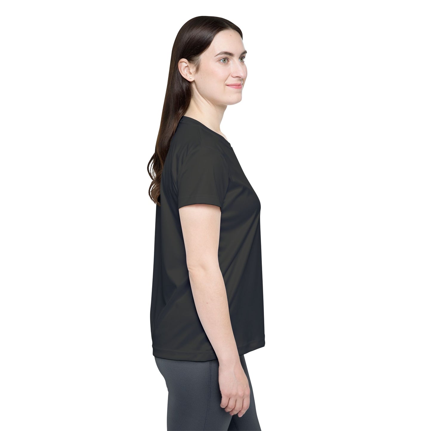 Stylish Women's Sports Jersey Active Lifestyle