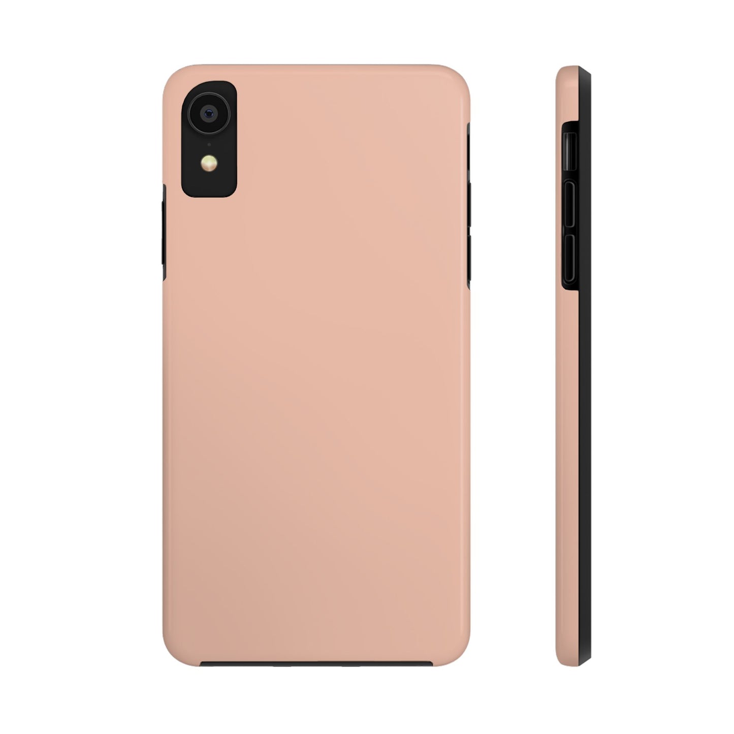 Rose Gold Aesthetic Phone Case