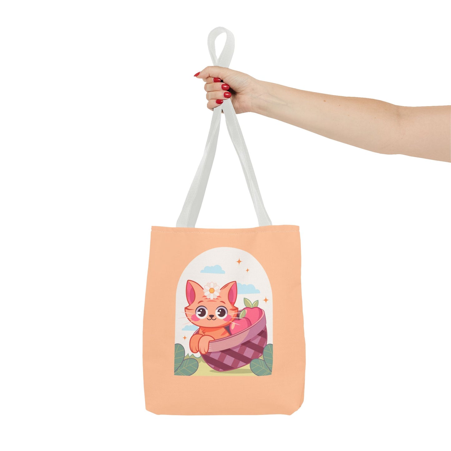 Tote Bag (AOP)