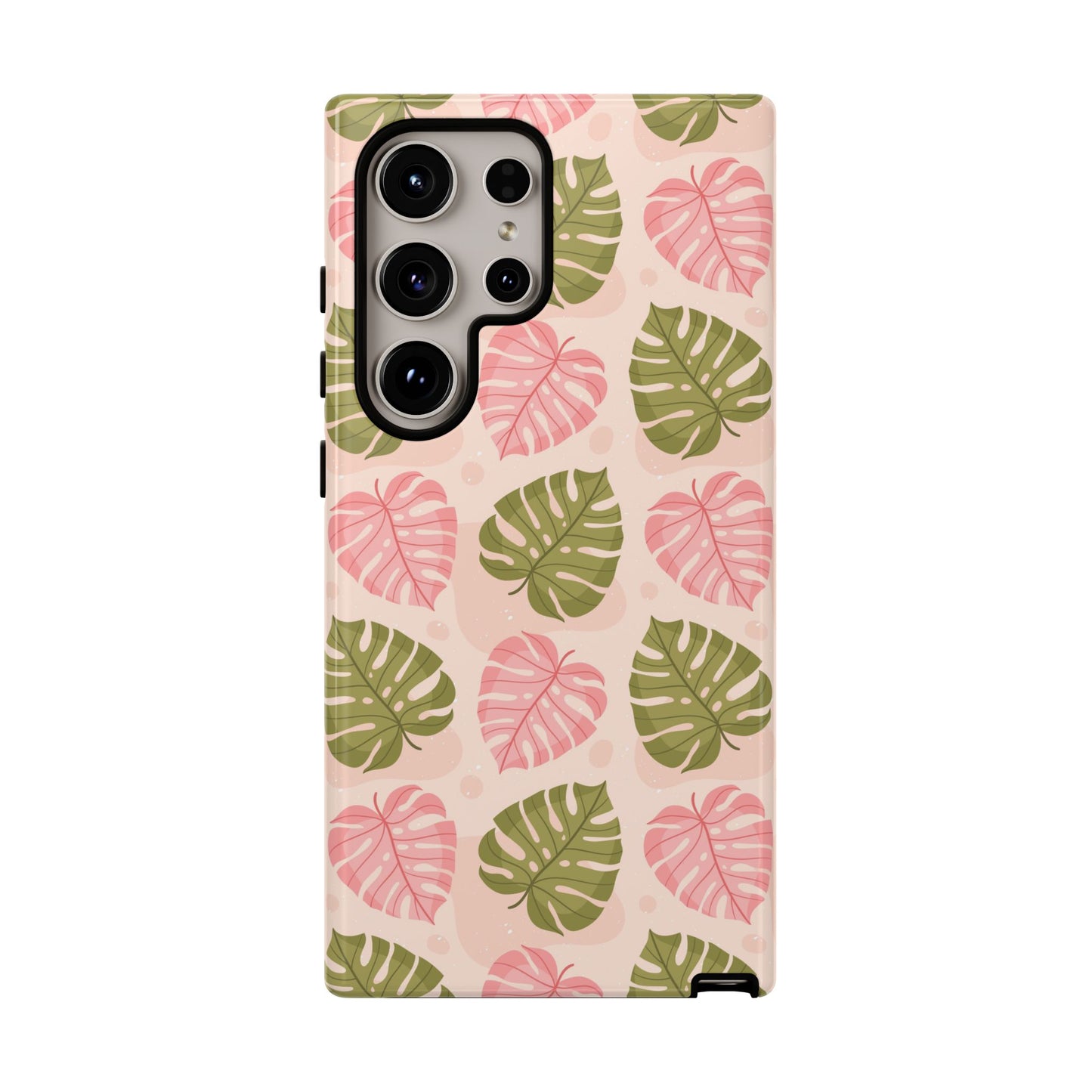 Tough Cases