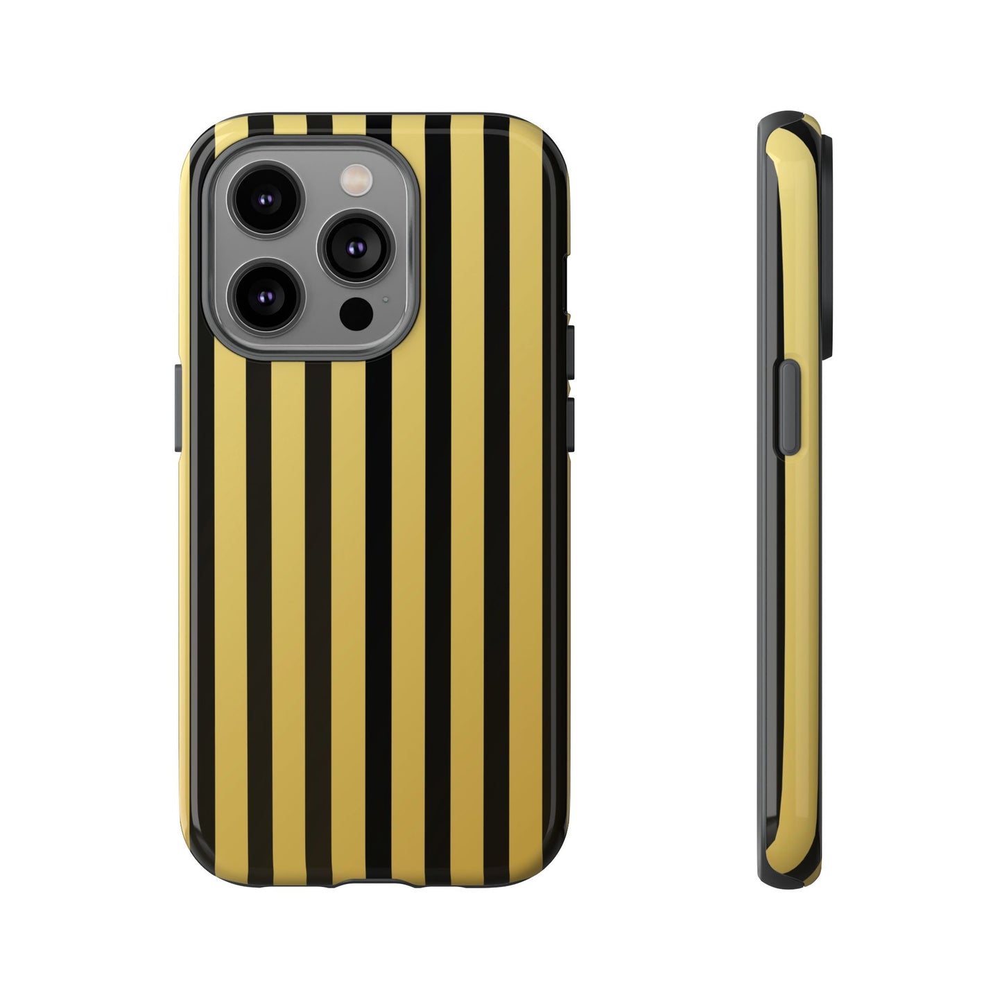 Tough Cases