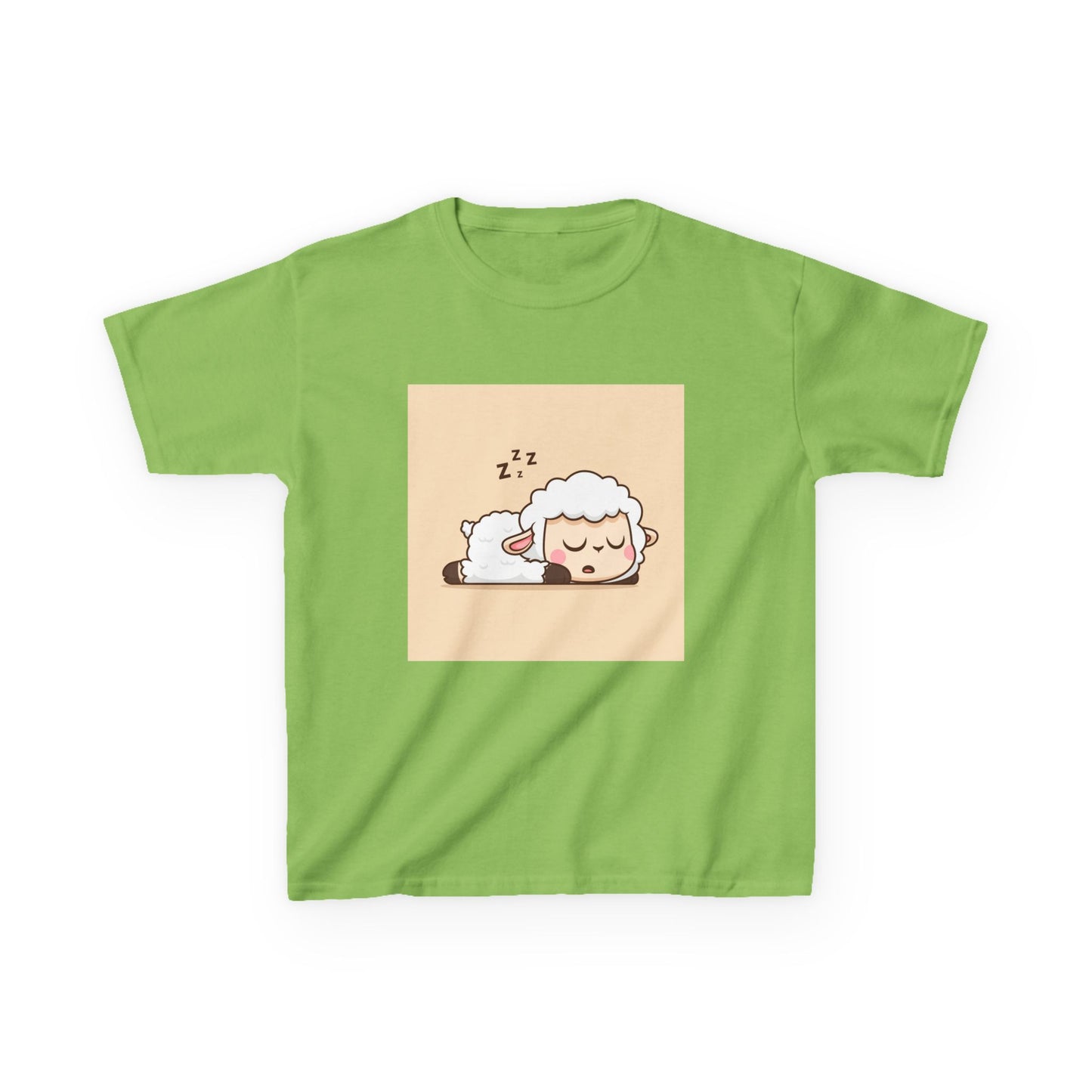 Kids Heavy Cotton™ Tee