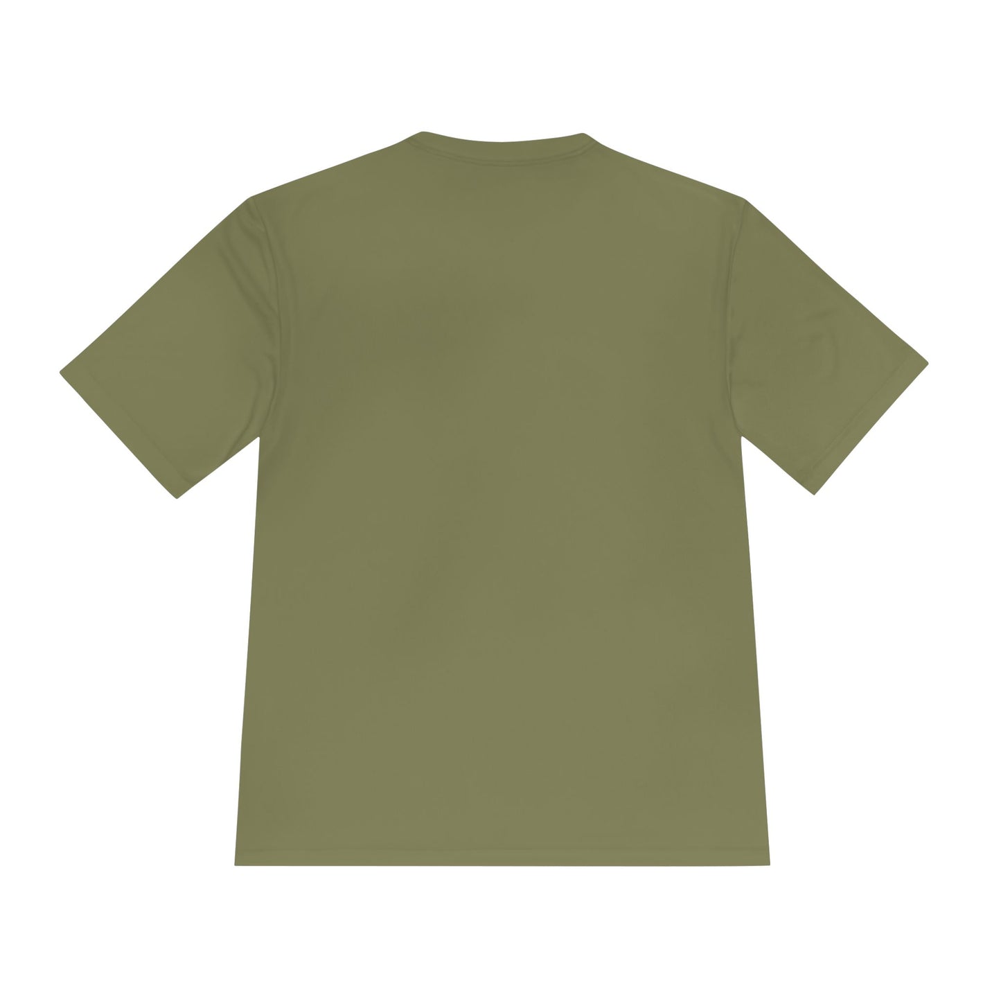 Tee Wicking T- Shirt