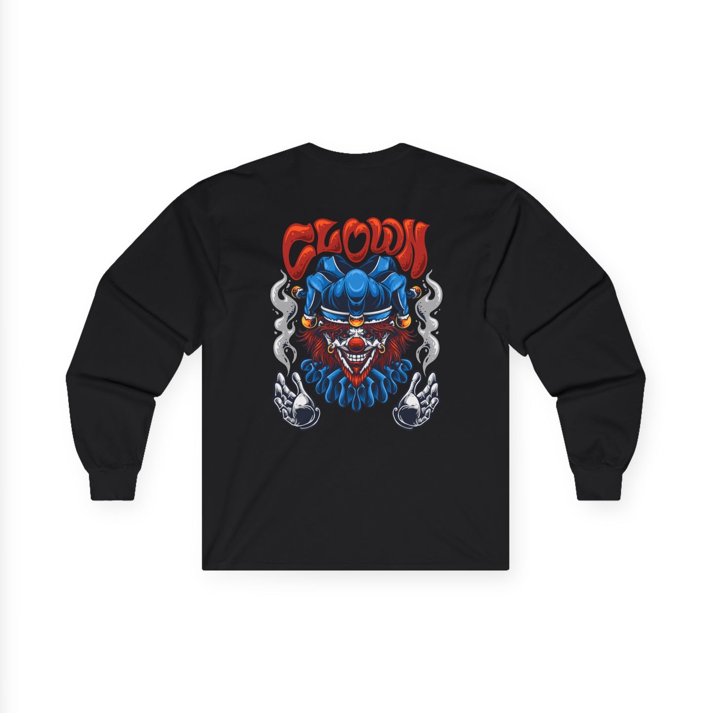 Unisex Ultra Cotton Long Sleeve Tee
