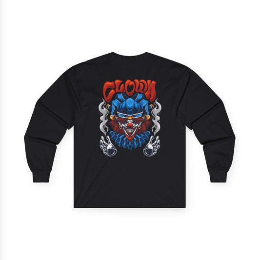 Unisex Ultra Cotton Long Sleeve Tee