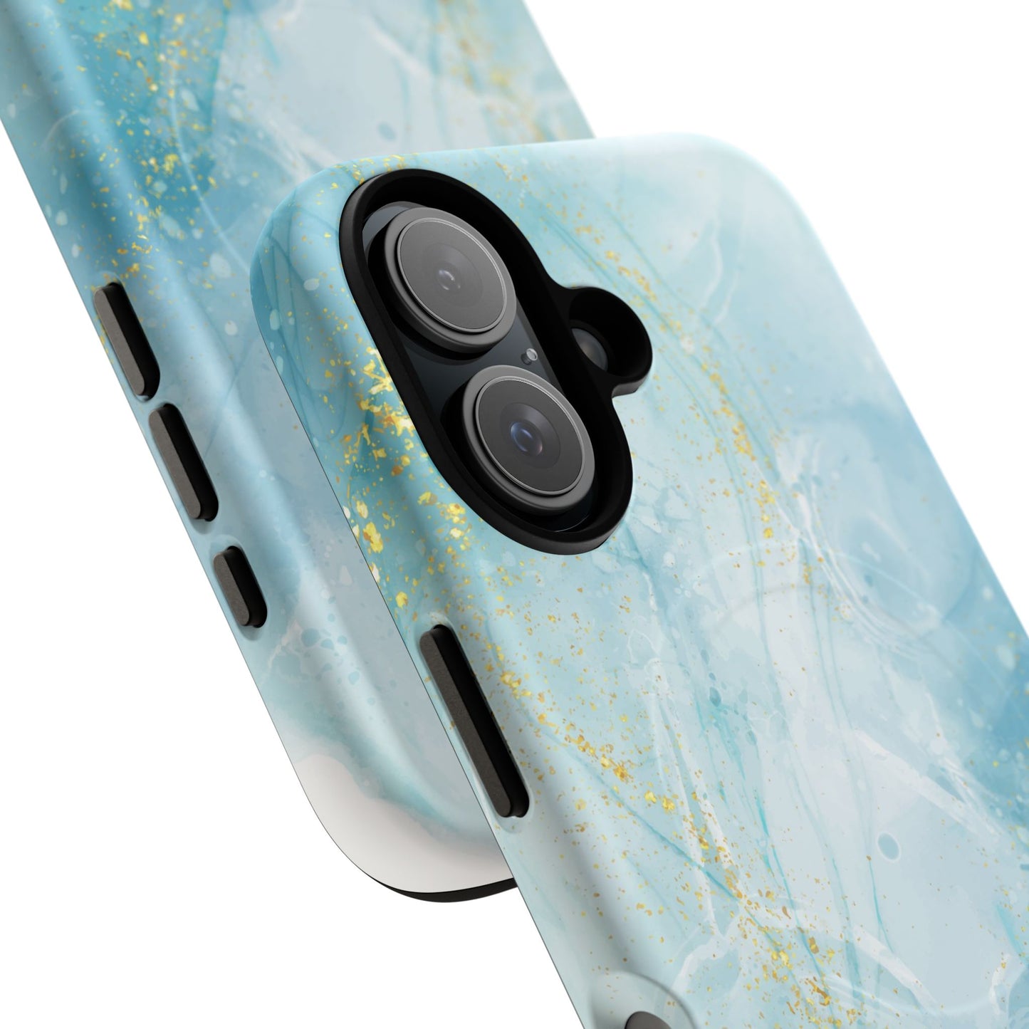 Tough Magnetic Cases