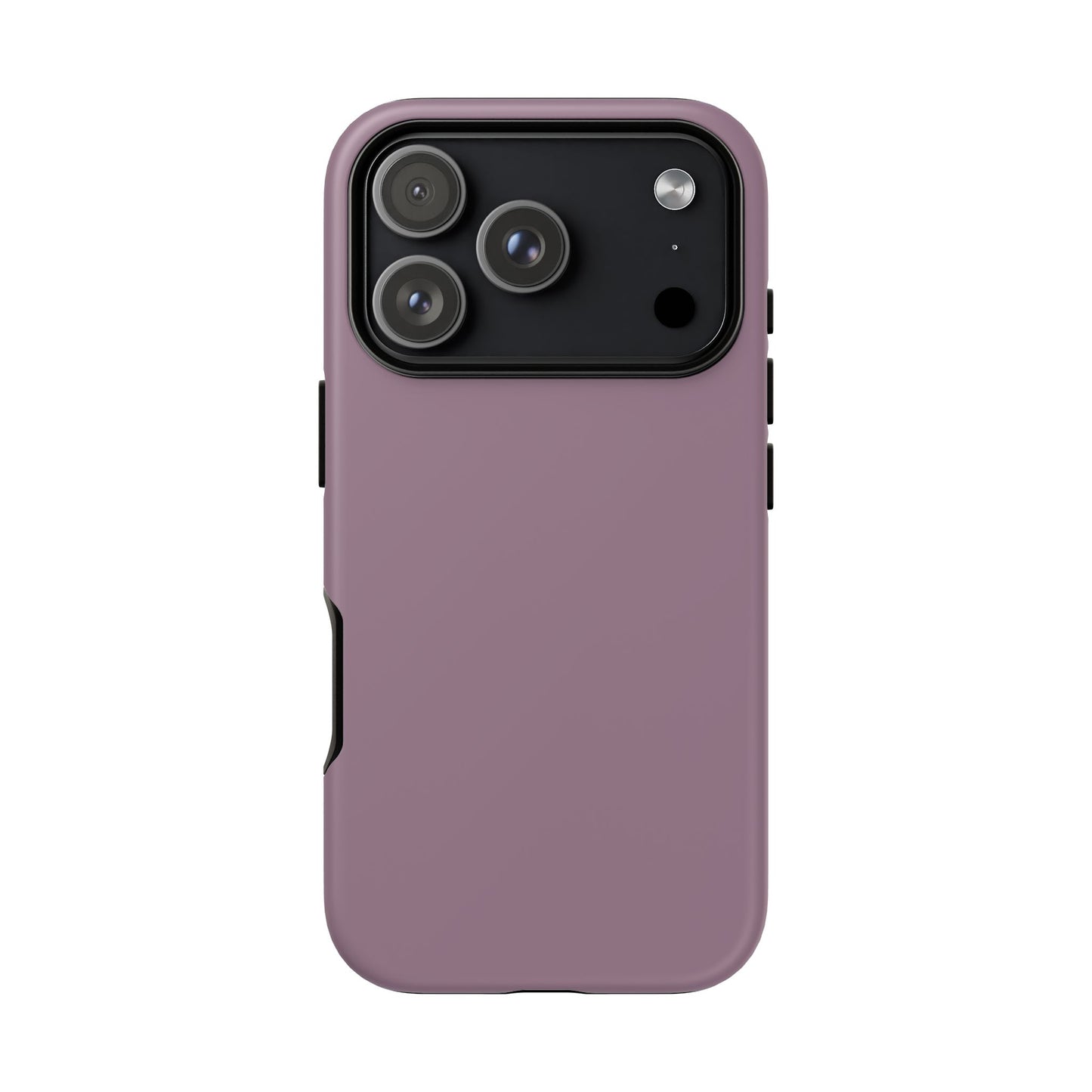 Purple Tough Phone Case