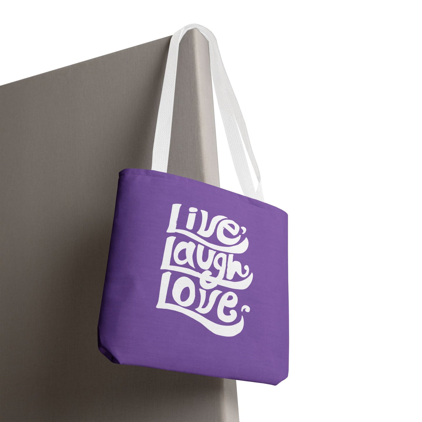 Tote Bag (AOP)