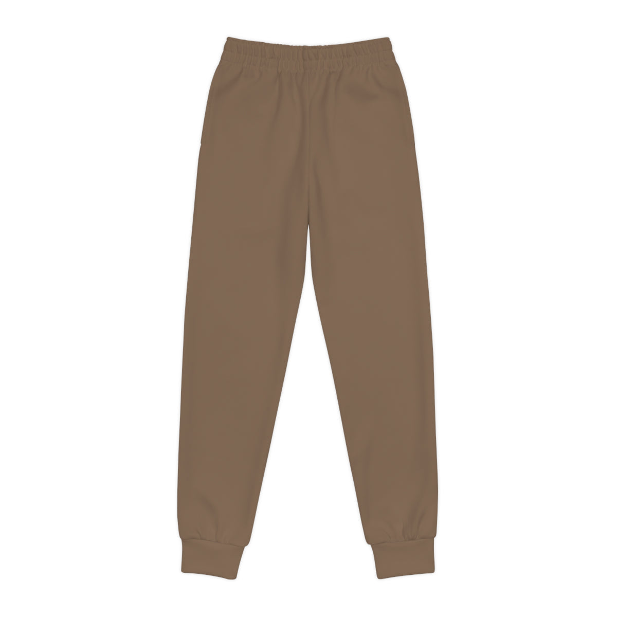 Youth Cozy Joggers for Sports, Play & Everyday Comfort