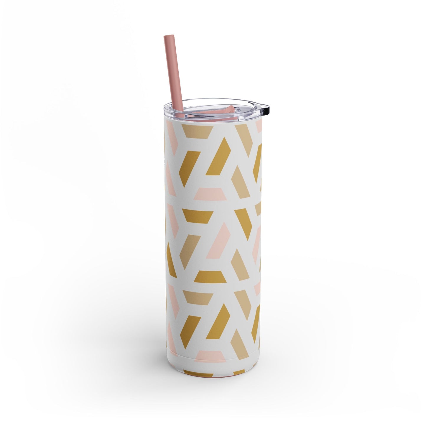 Maars Maker Skinny Matte Tumbler, 20oz