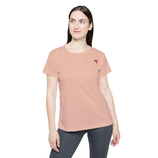 Women's Sports Jersey for Active Lifestyle