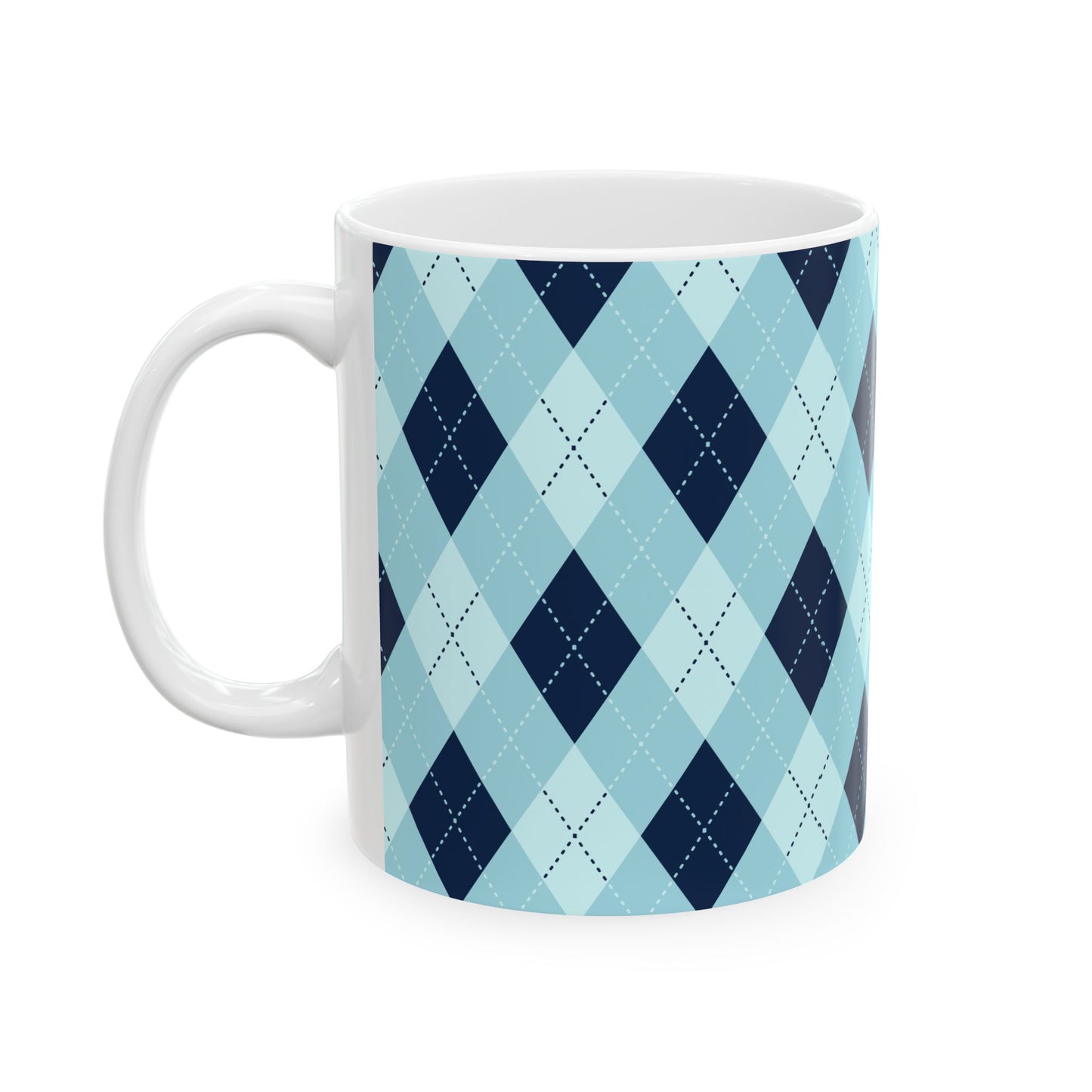 Ceramic Mug, (11oz, 15oz)