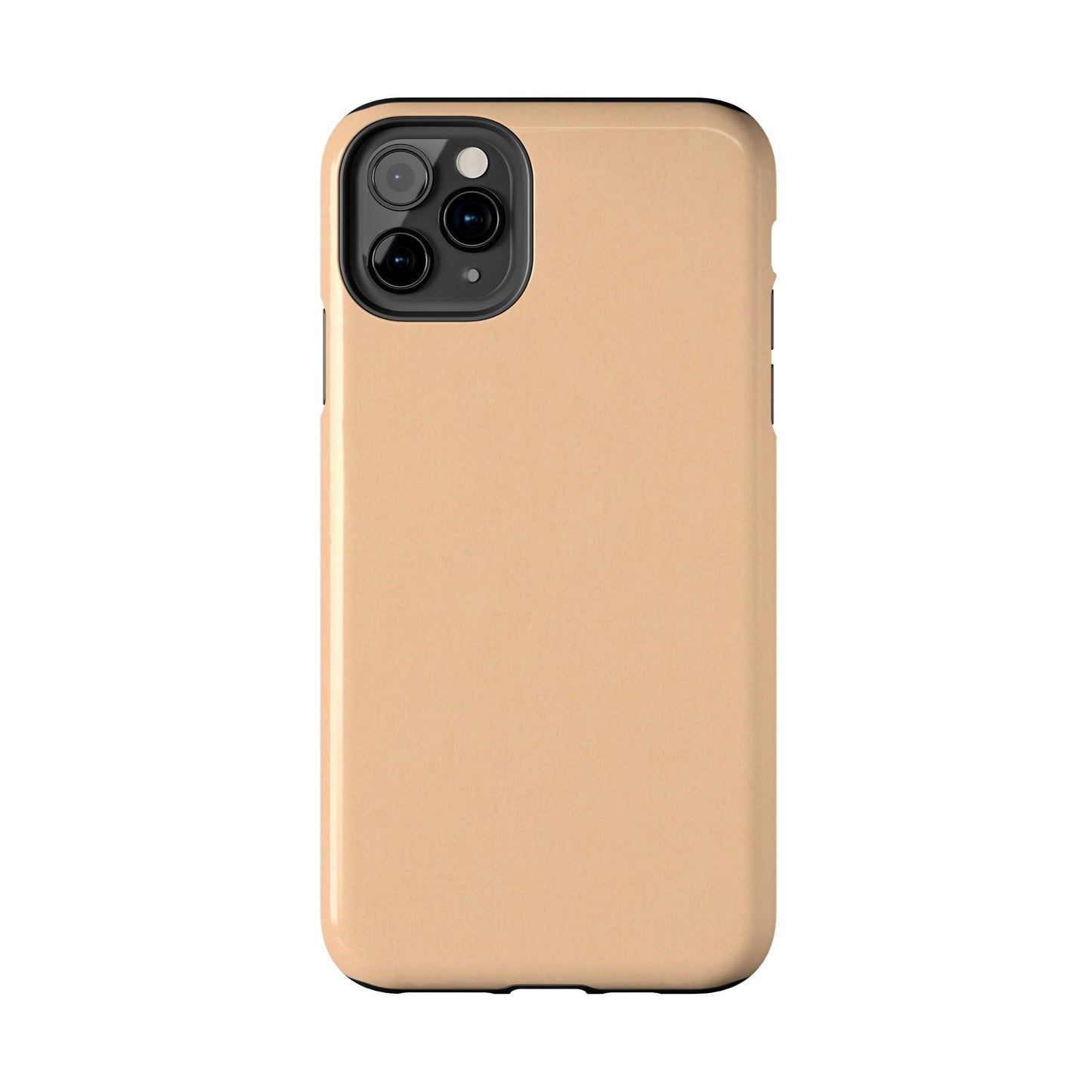 Beige Aesthetic Phone Case