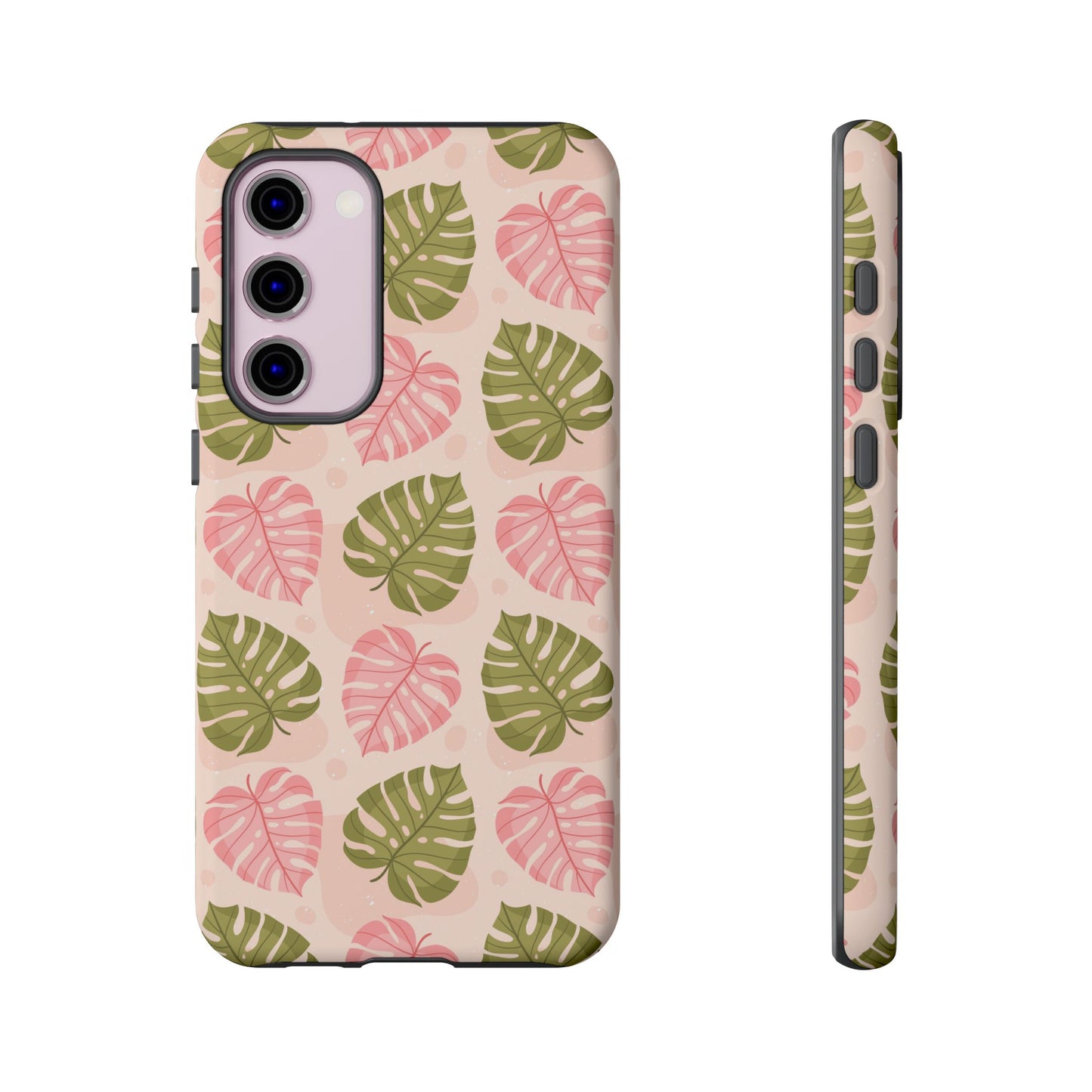 Tough Cases