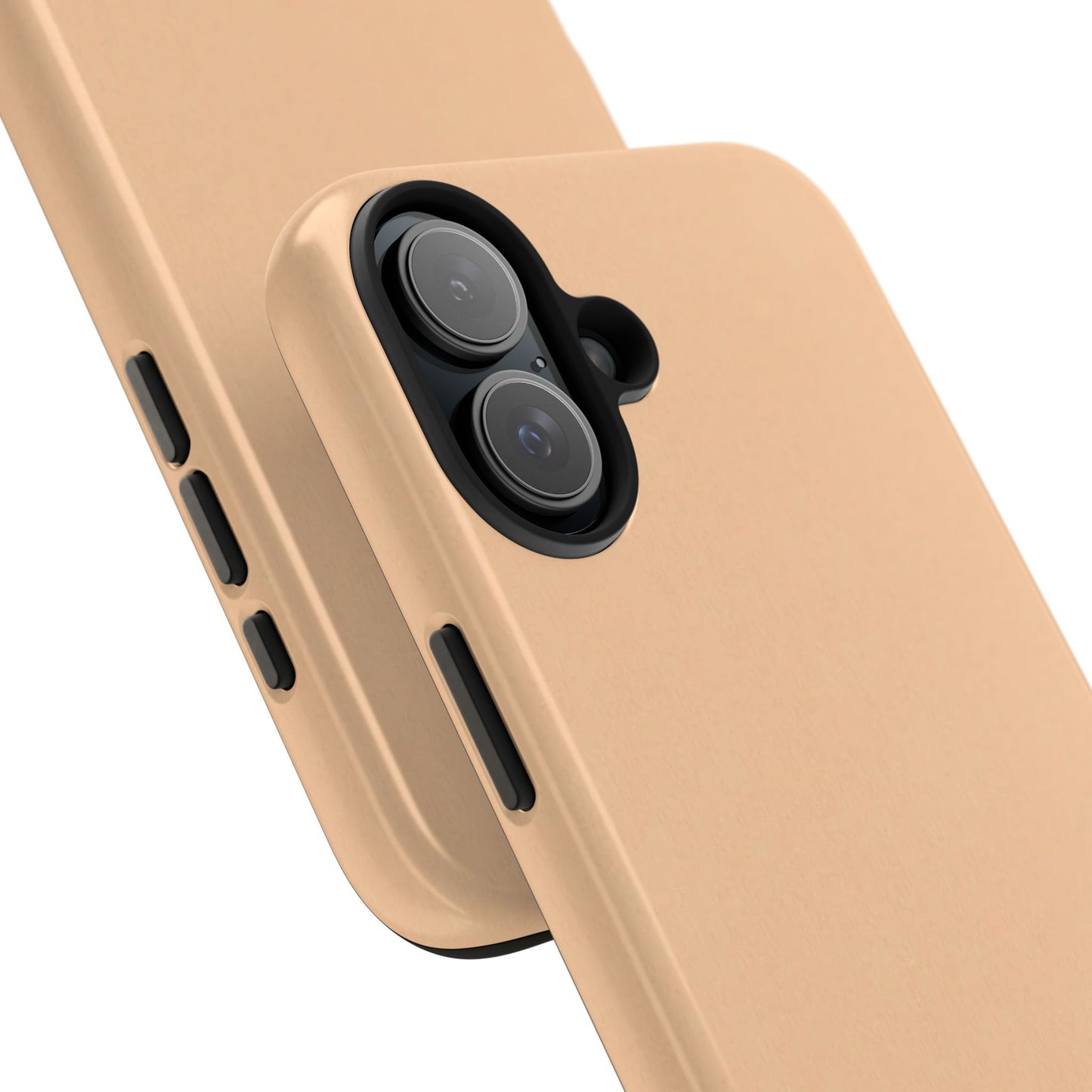 Beige Aesthetic Phone Case