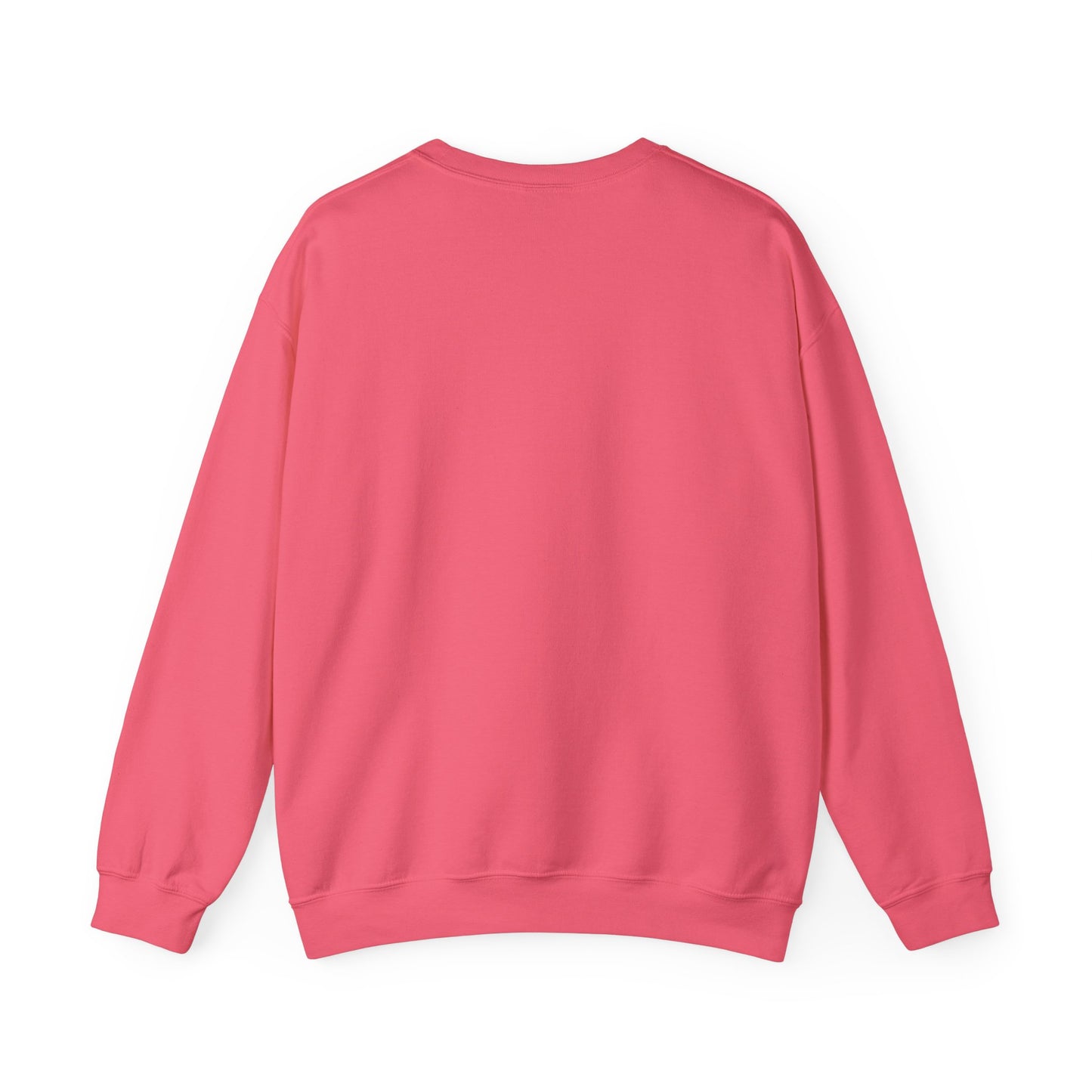 Retro Musician Graphic Unisex Crewneck Sweatshirt