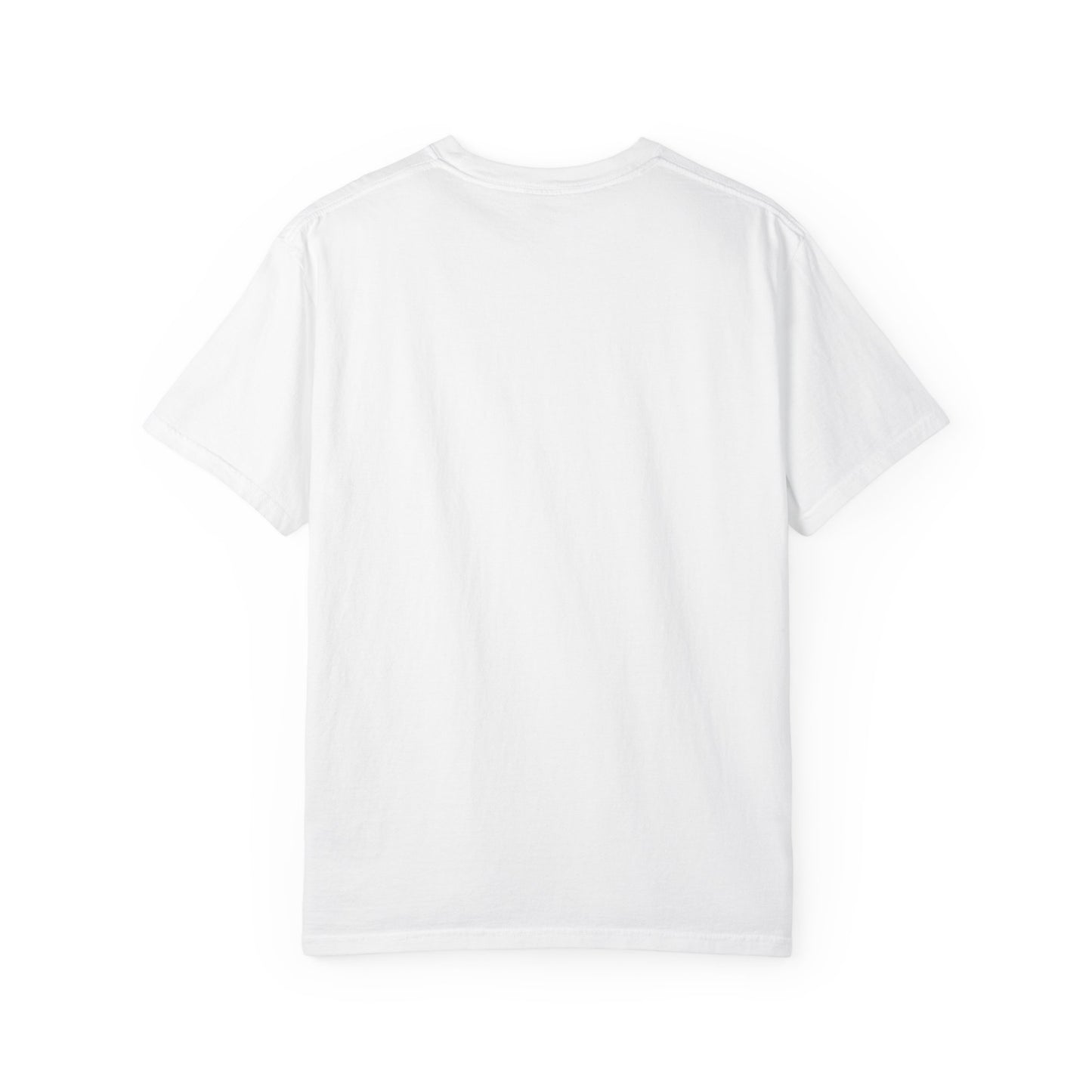 T-Shirt – Premium Soft Cotton Vintage Style Tee