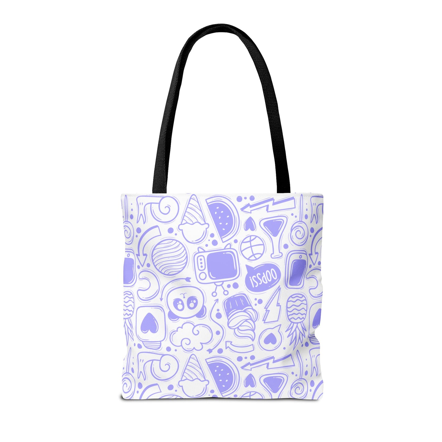 Tote Bag (AOP)