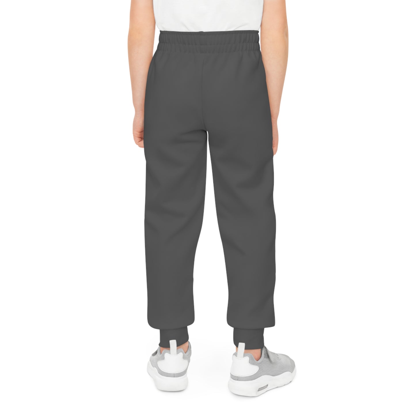 Comfortable Athletic Joggers for Active Kids