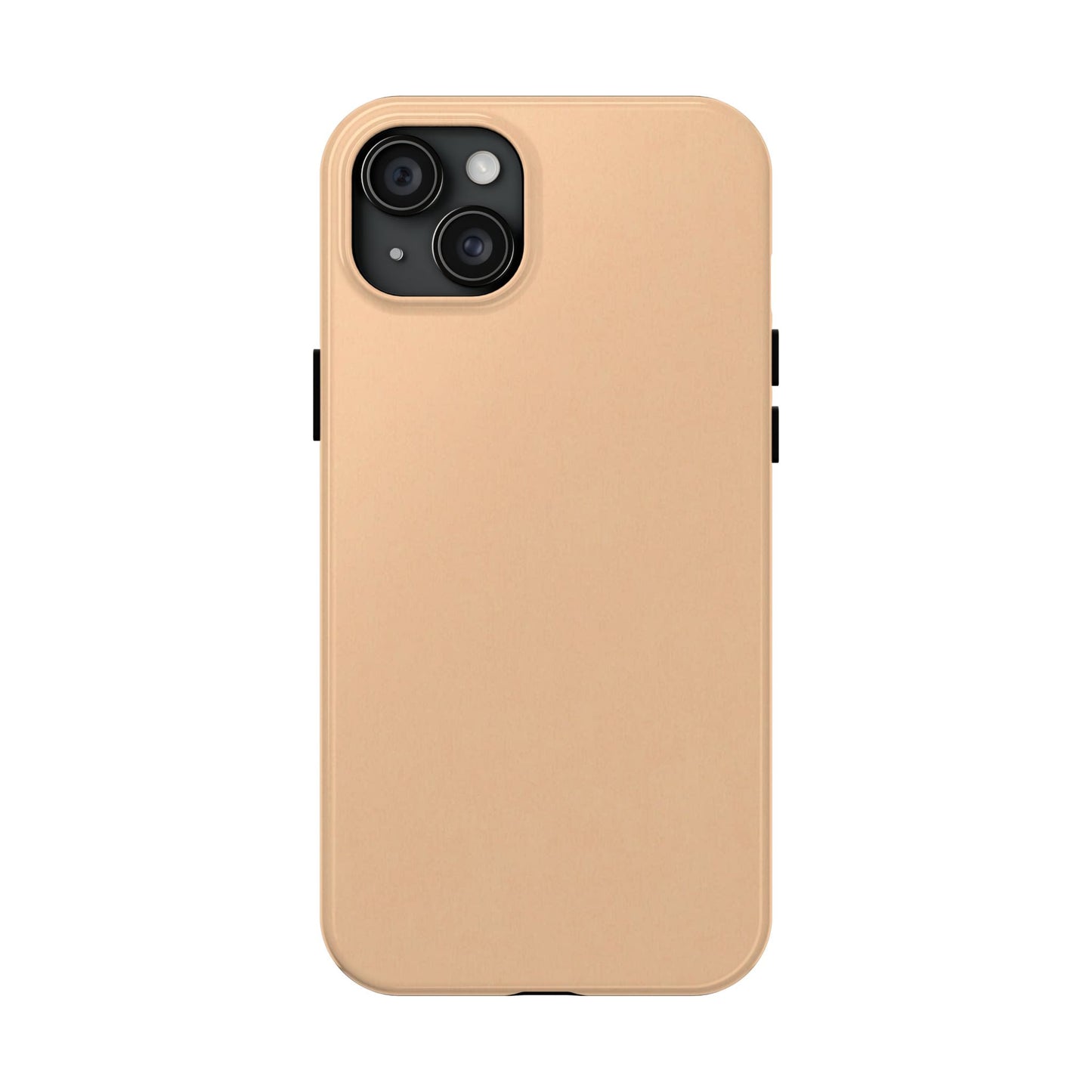 Beige Aesthetic Phone Case