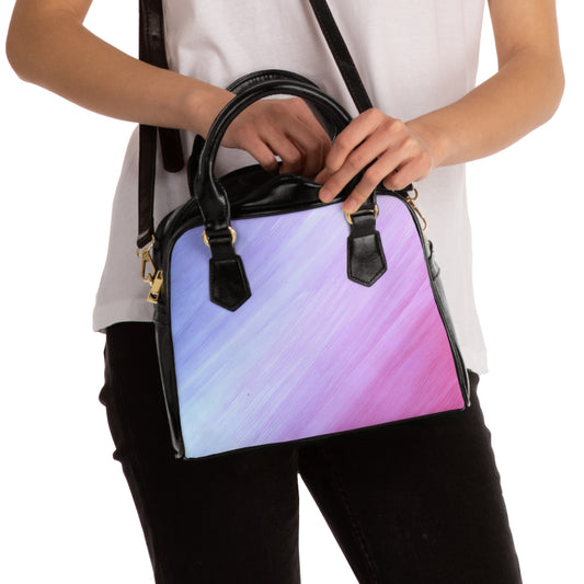 Shoulder Handbag