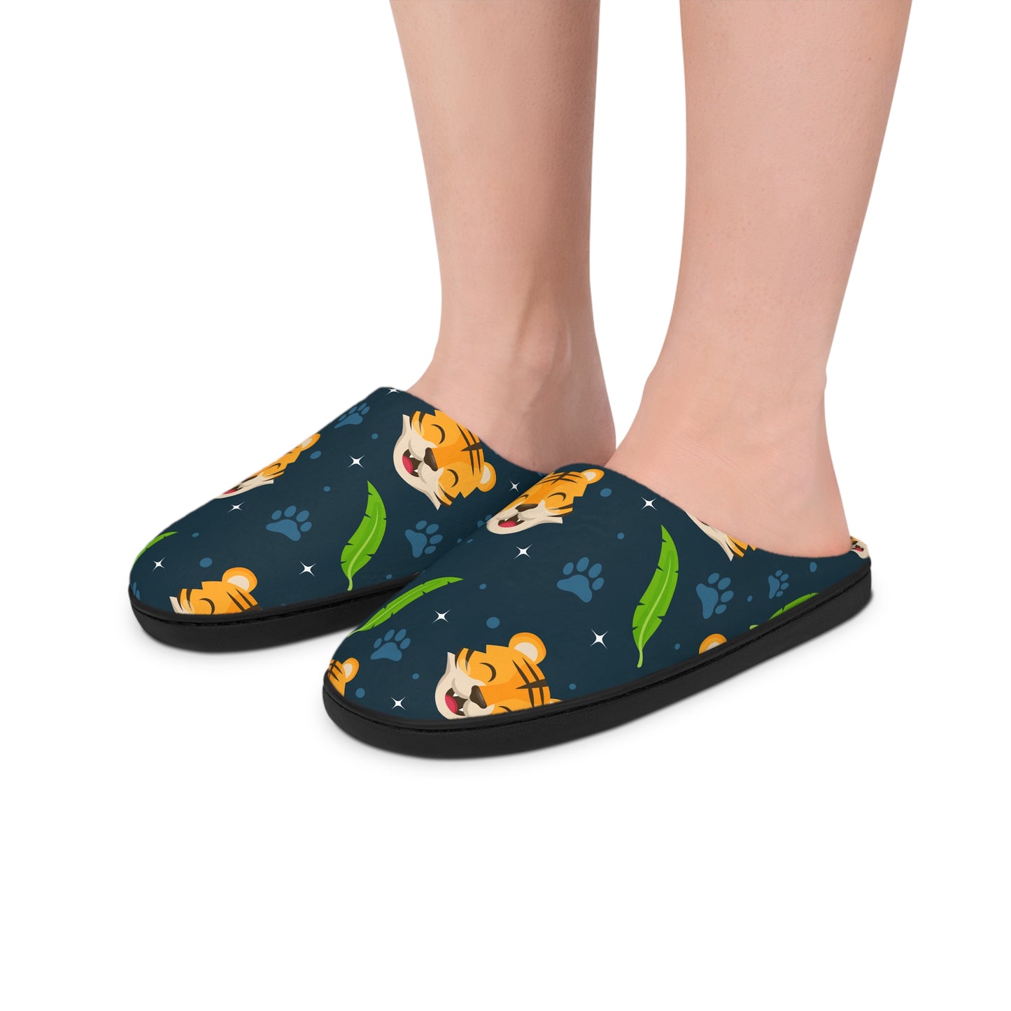 Women's Indoor Slippers