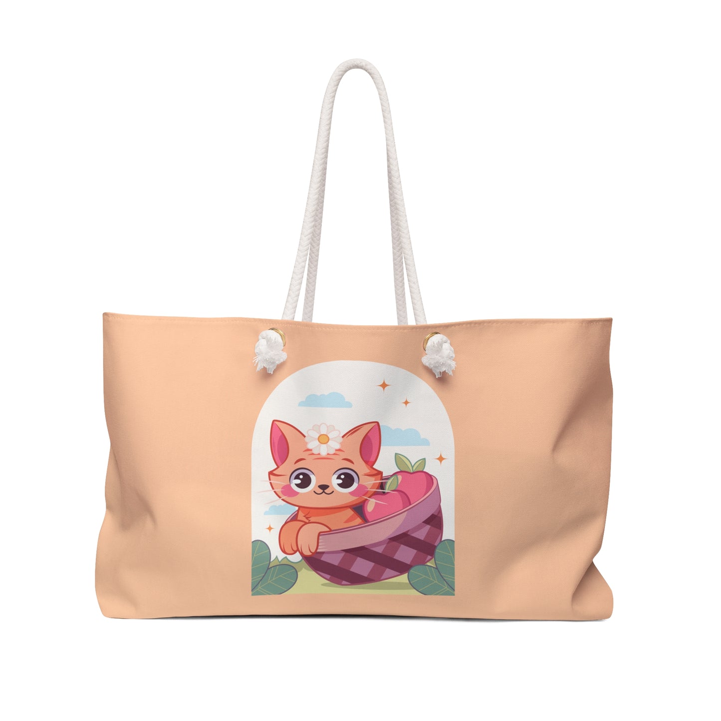 Weekender Bag