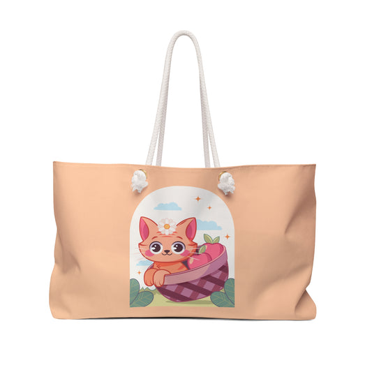 Weekender Bag