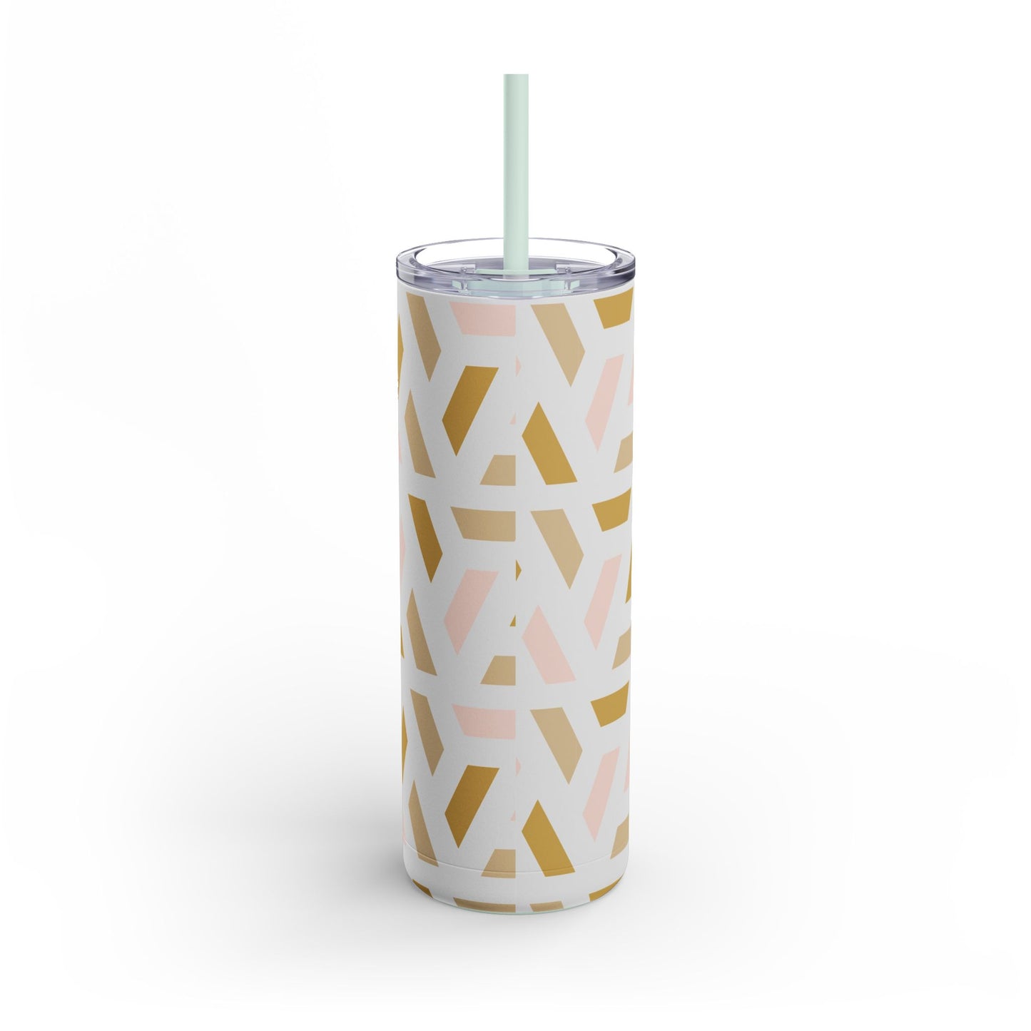Maars Maker Skinny Matte Tumbler, 20oz
