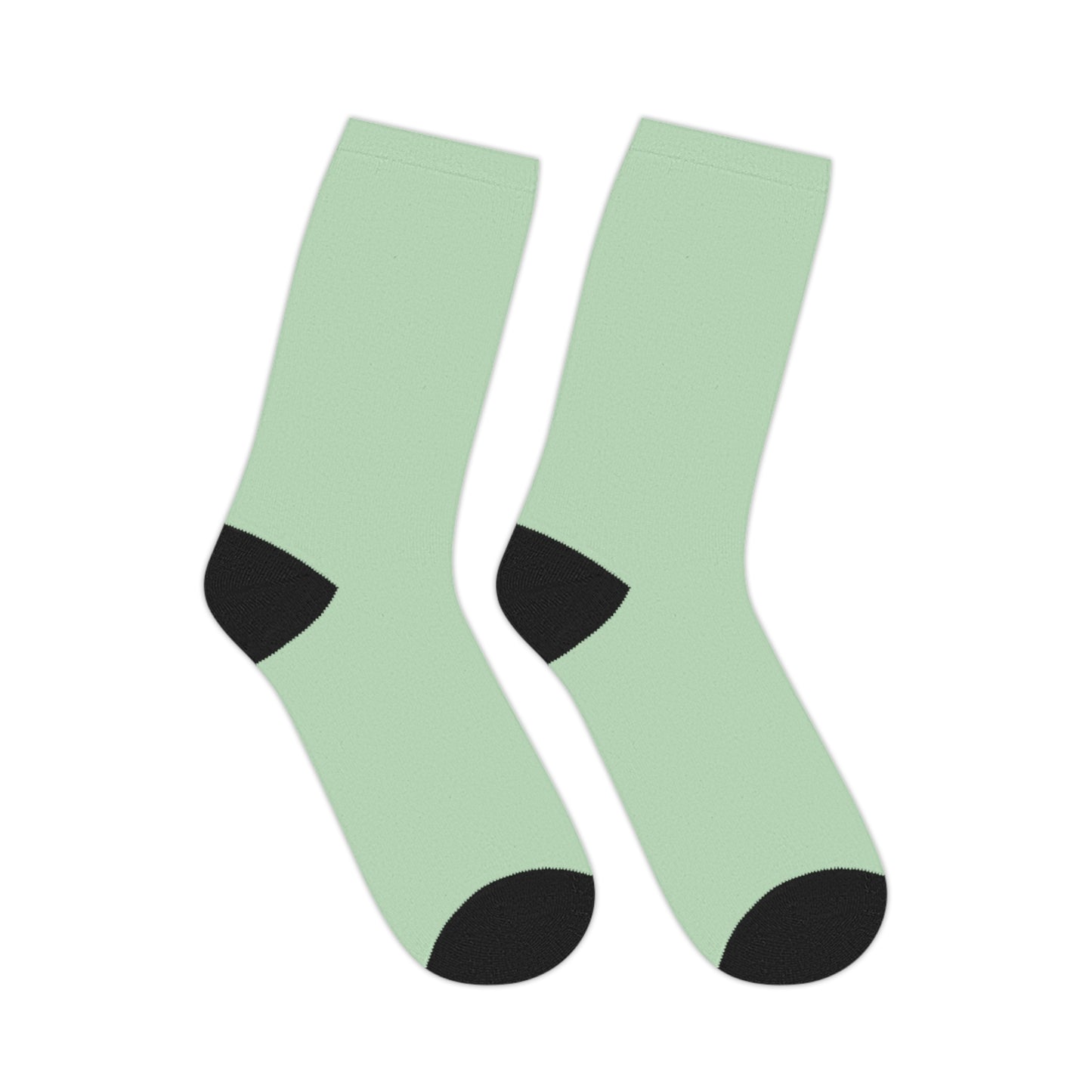Mid-length Socks