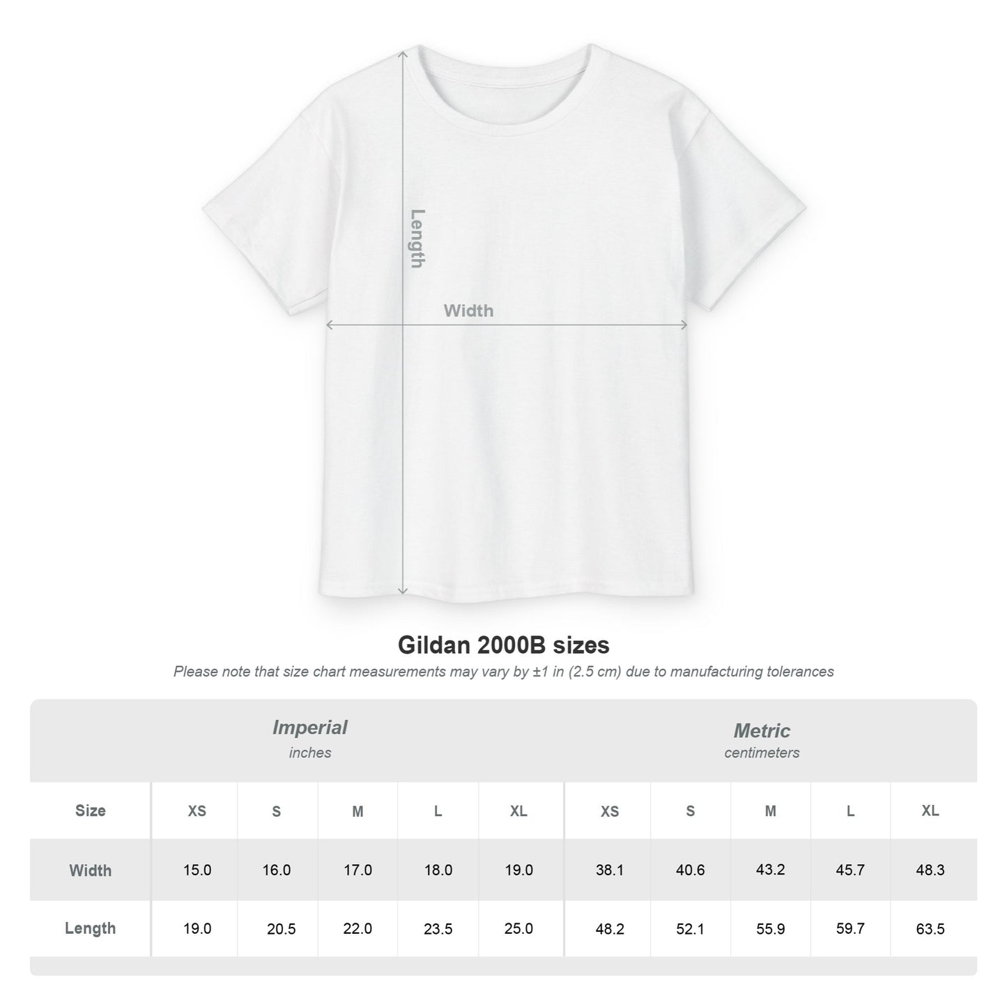 Eco-Friendly Kids T-Shirt