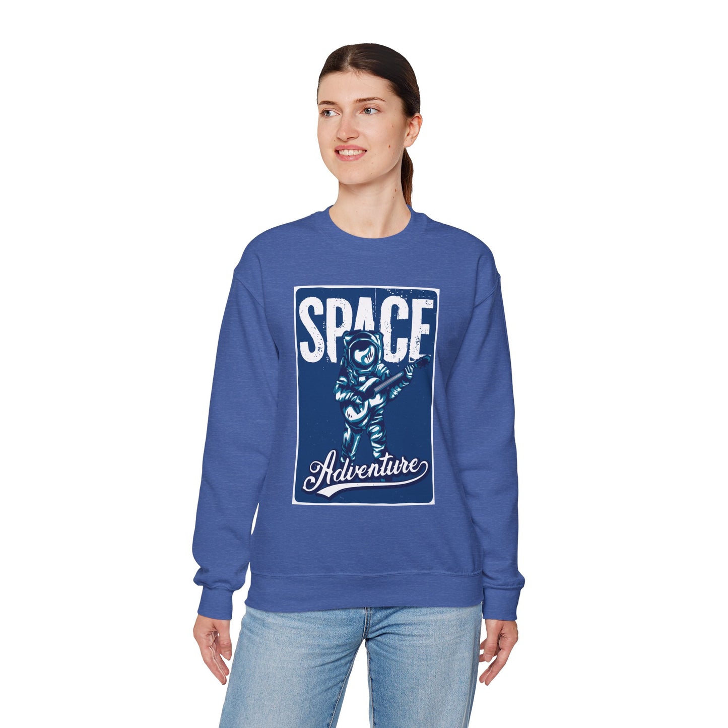 Unisex Heavy Blend™ Crewneck Sweatshirt