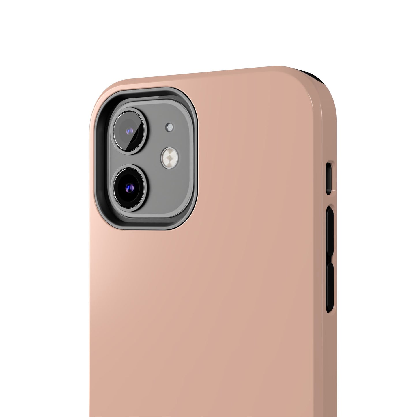 Rose Gold Aesthetic Phone Case