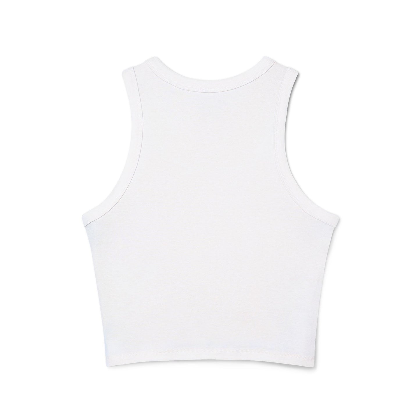 Patriotic Racer Tank Top - Perfect for Summer BBQs, Festivals, Independence Day, Casual Wear, and Everyday Style