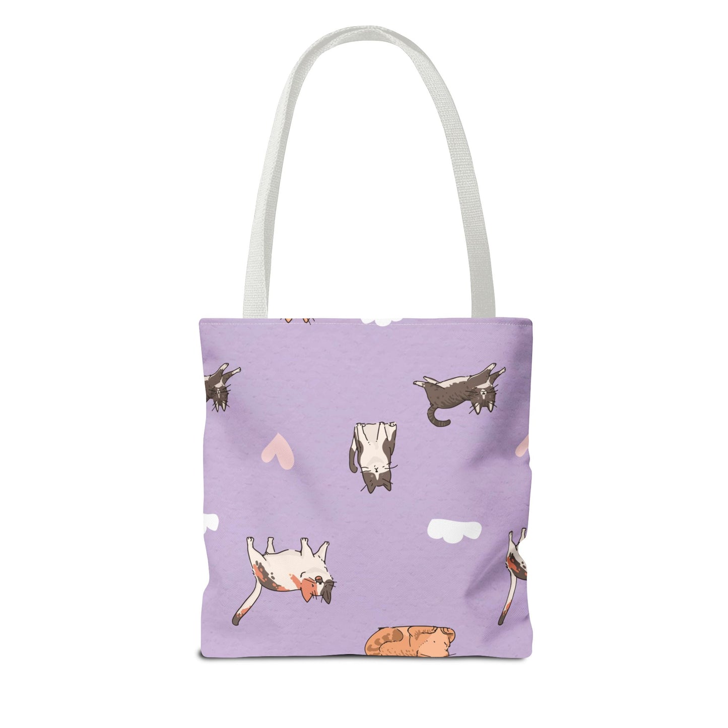 Tote Bag (AOP)